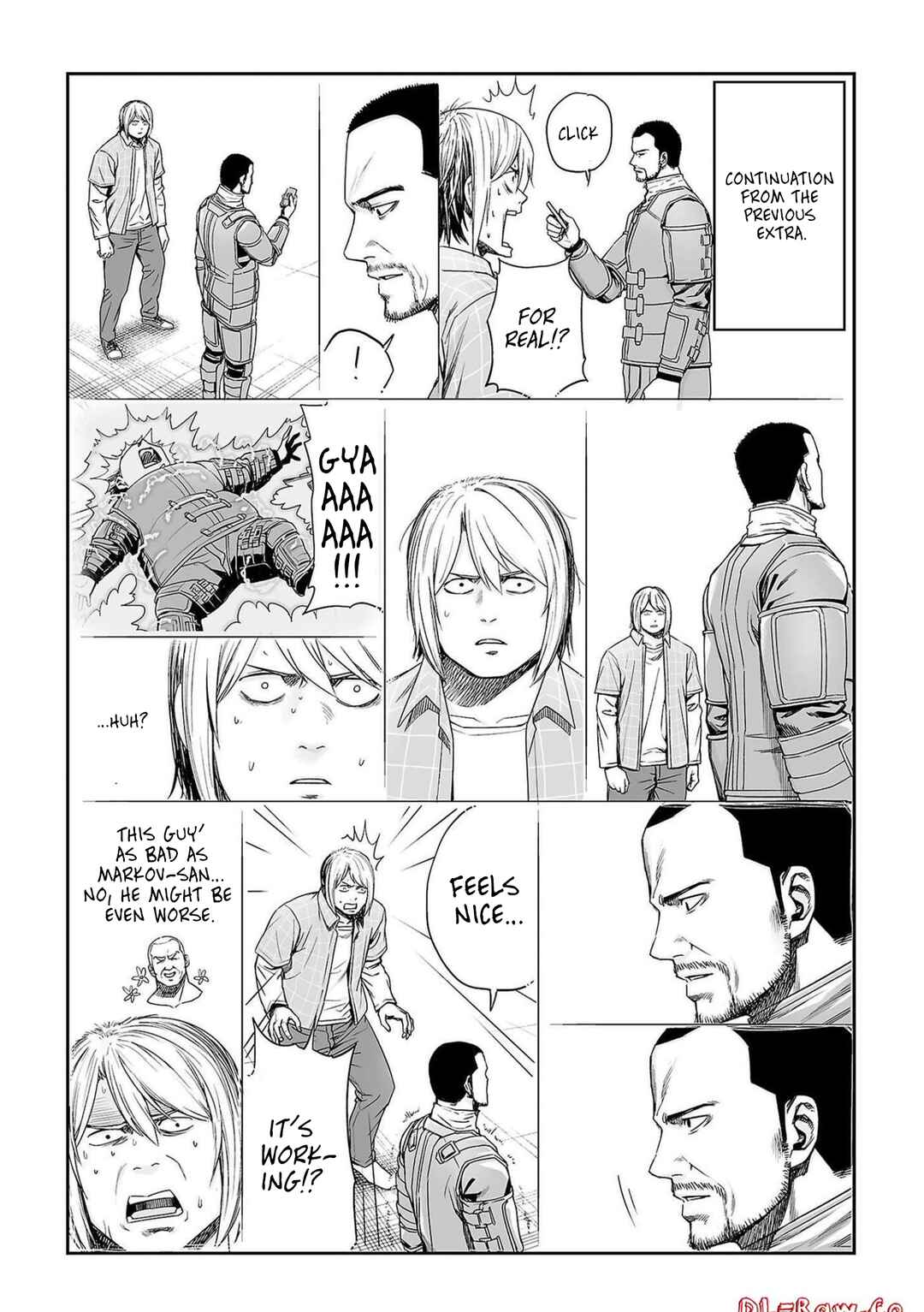 Chapter 165 - Page 18