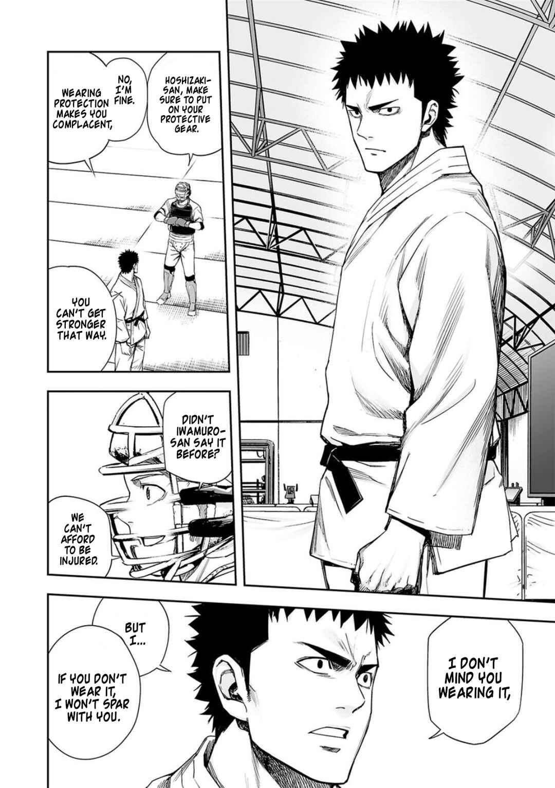 Chapter 165 - Page 2