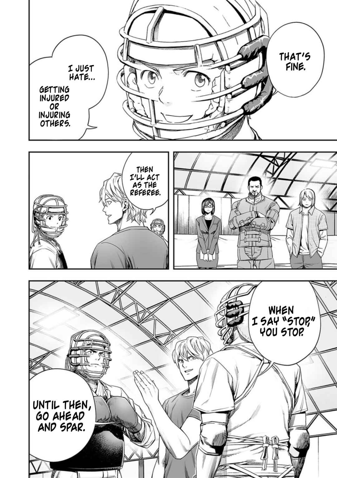 Chapter 165 - Page 4