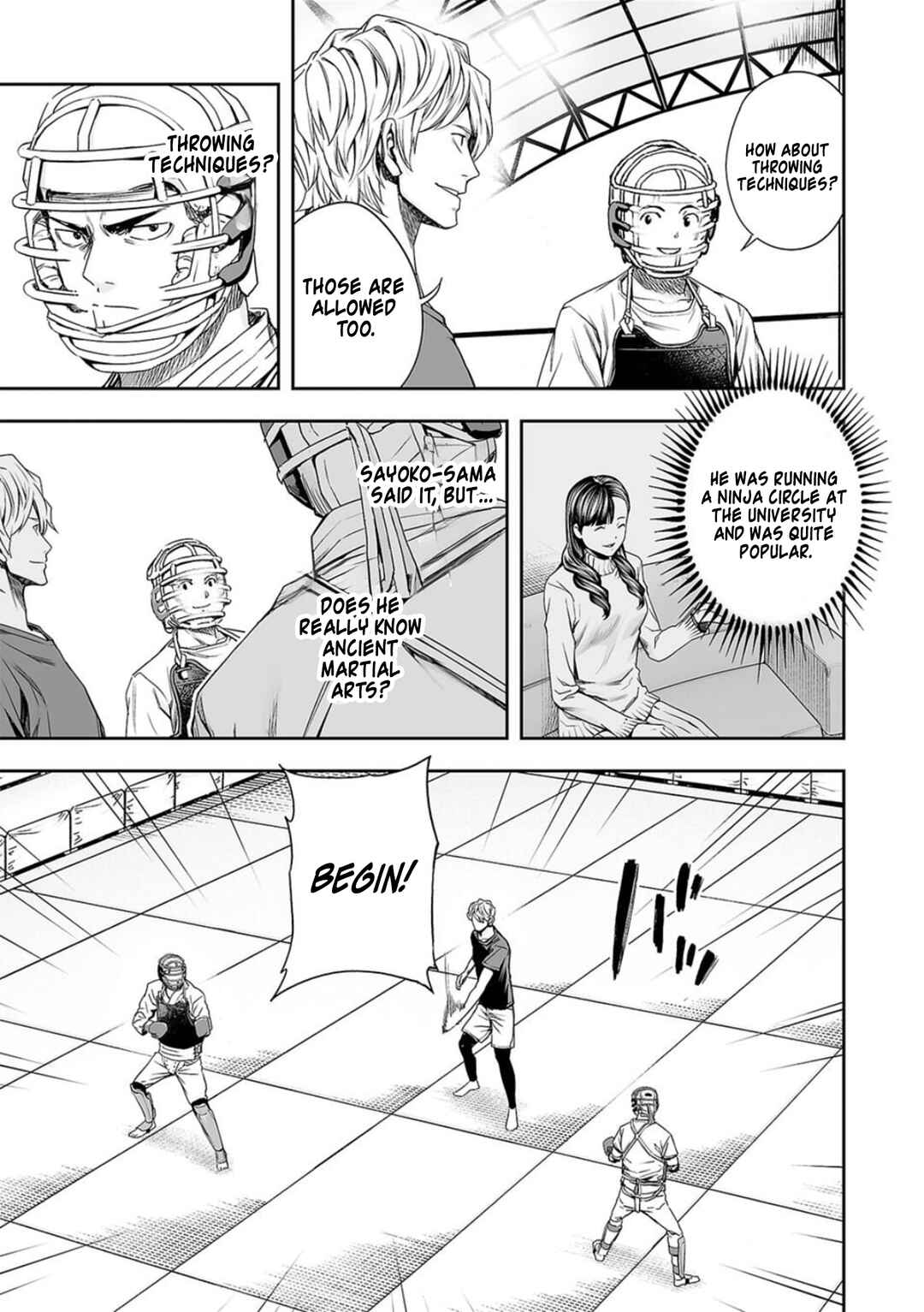 Chapter 165 - Page 5
