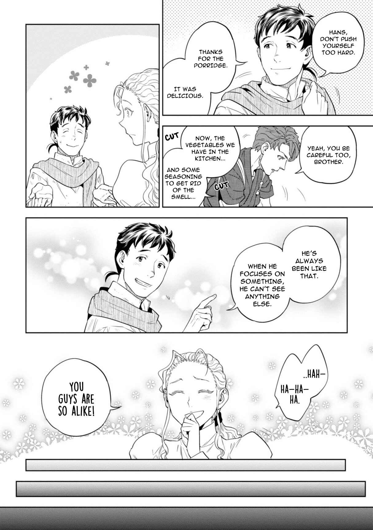 Chapter 59 - Page 21