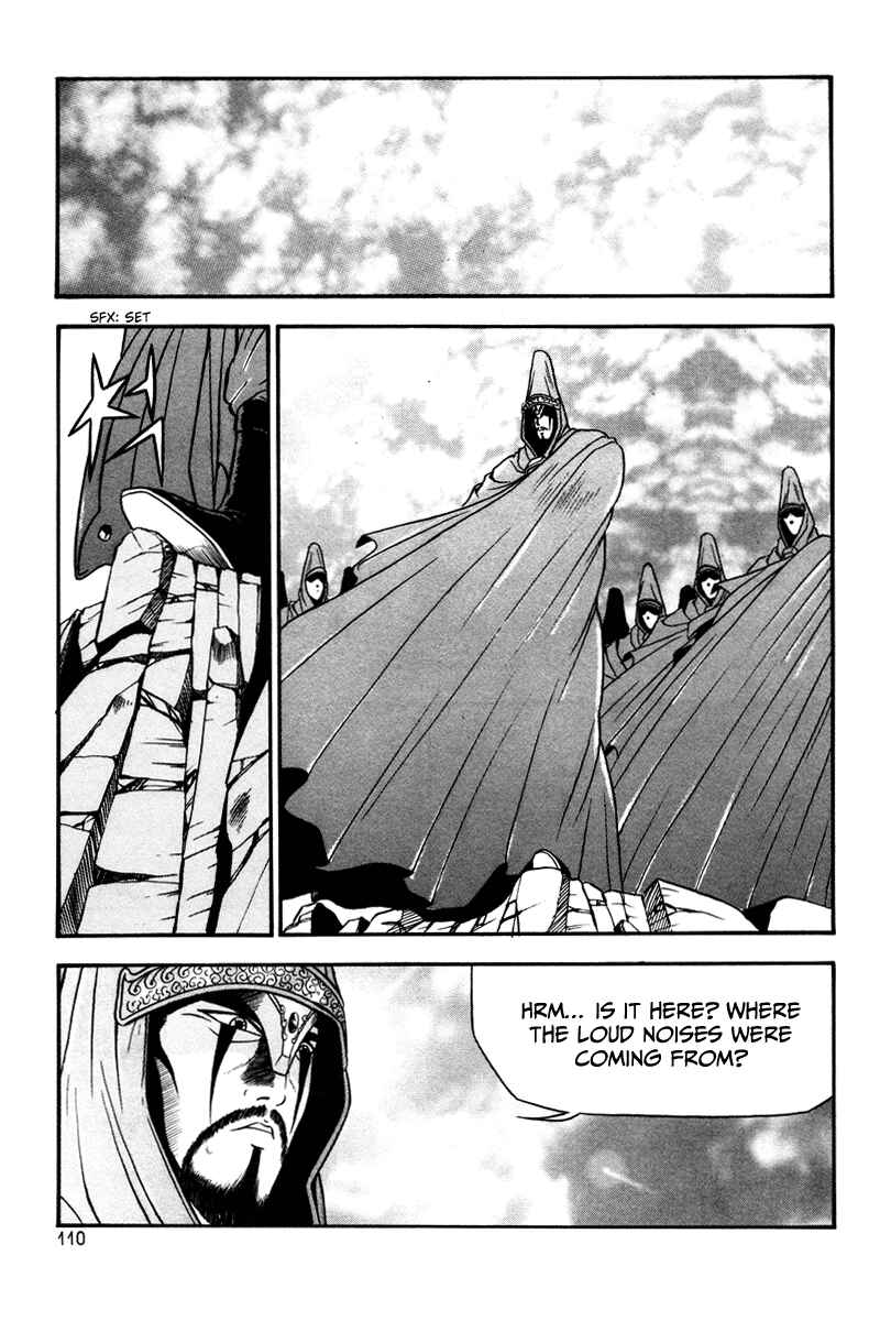 Chapter 35 - Page 18