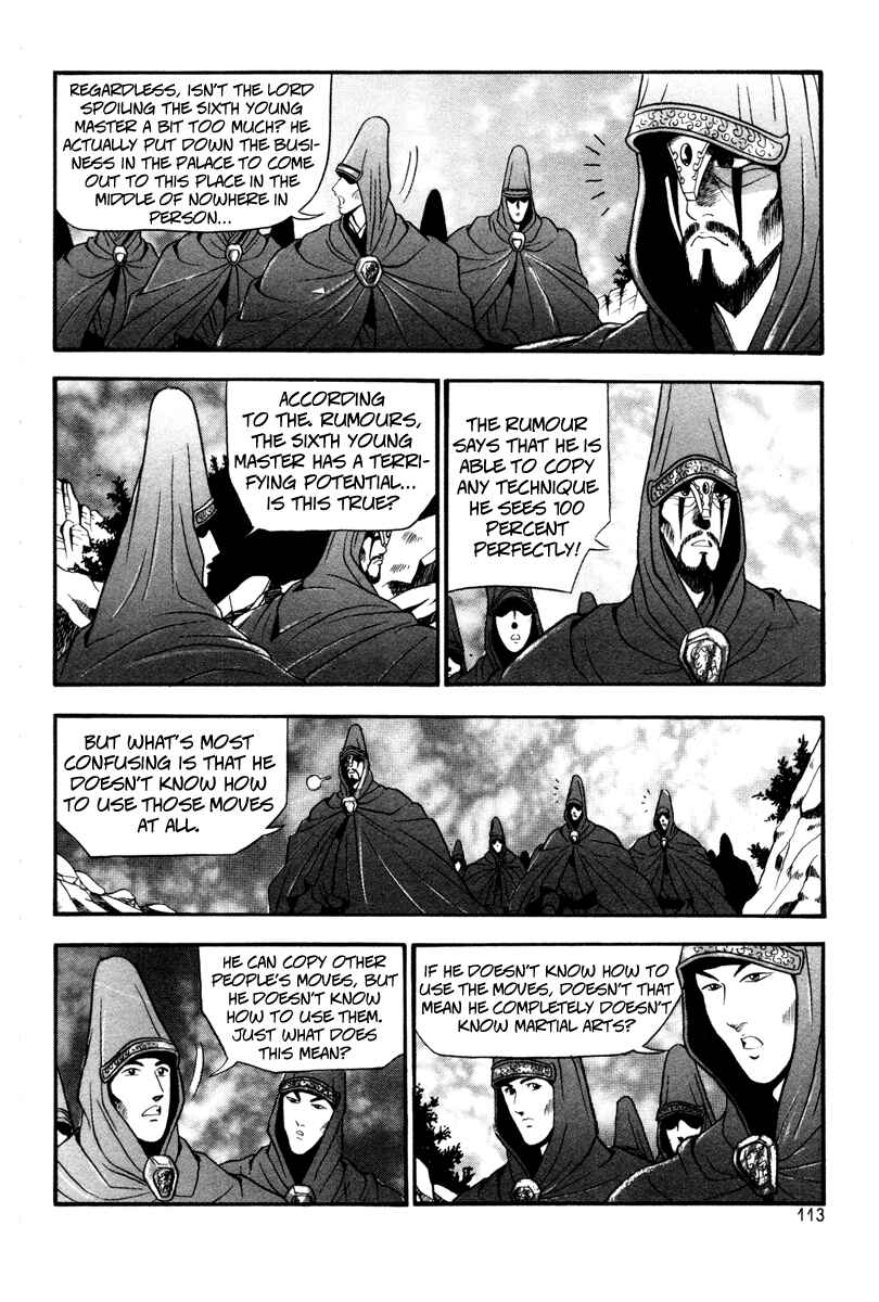 Chapter 35 - Page 21