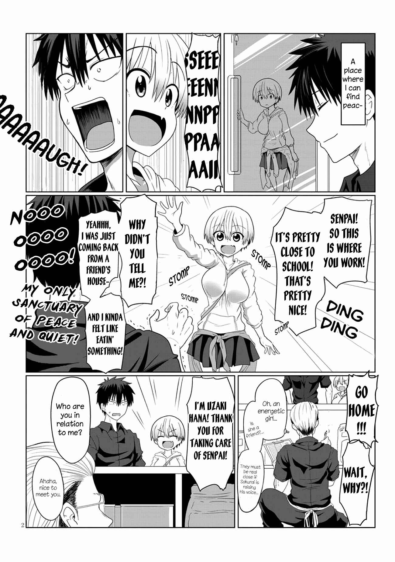 Chapter 4 - Page 2