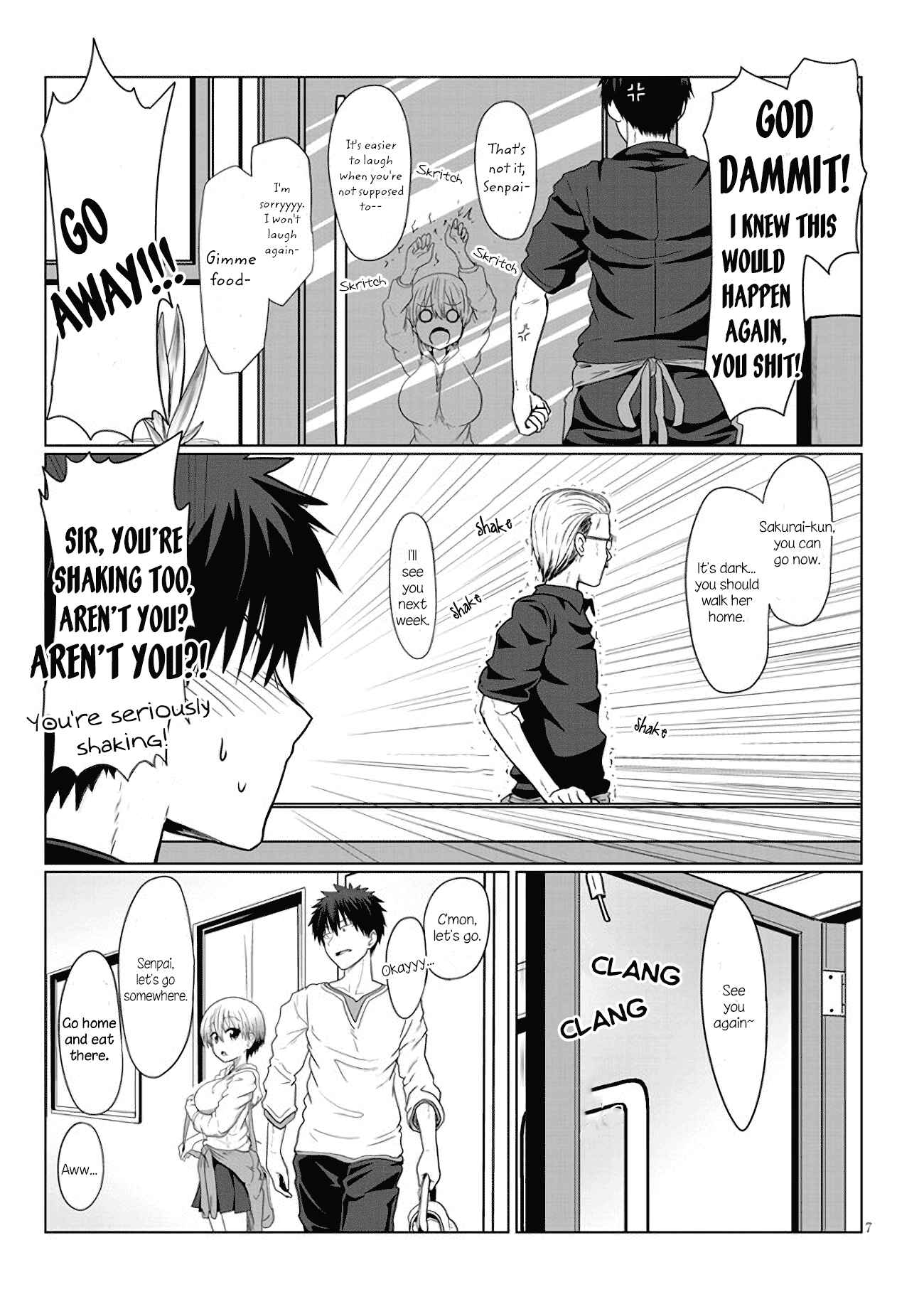 Chapter 4 - Page 7