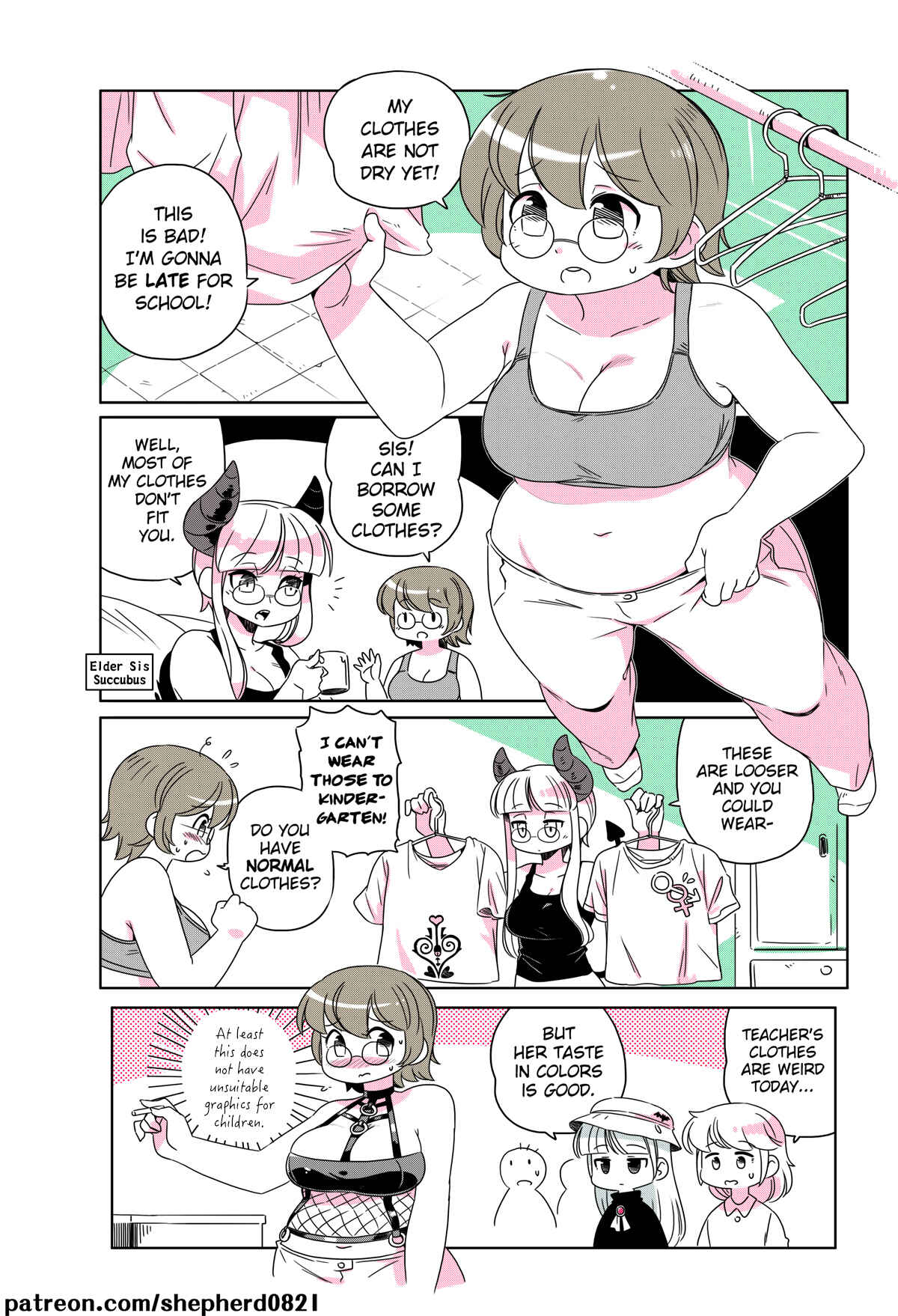 Chapter 74 - Page 1