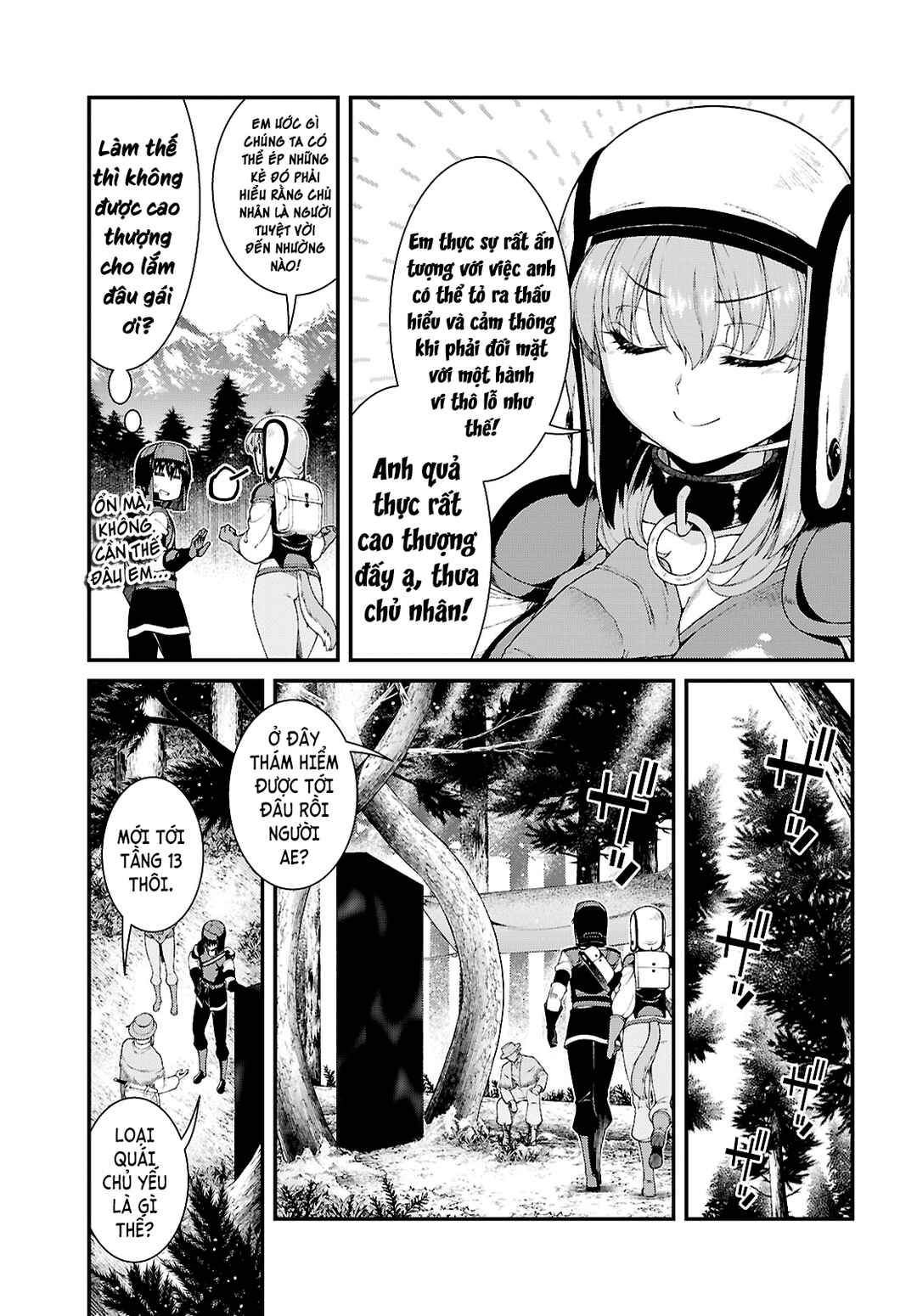 Chapter 89 - Page 10