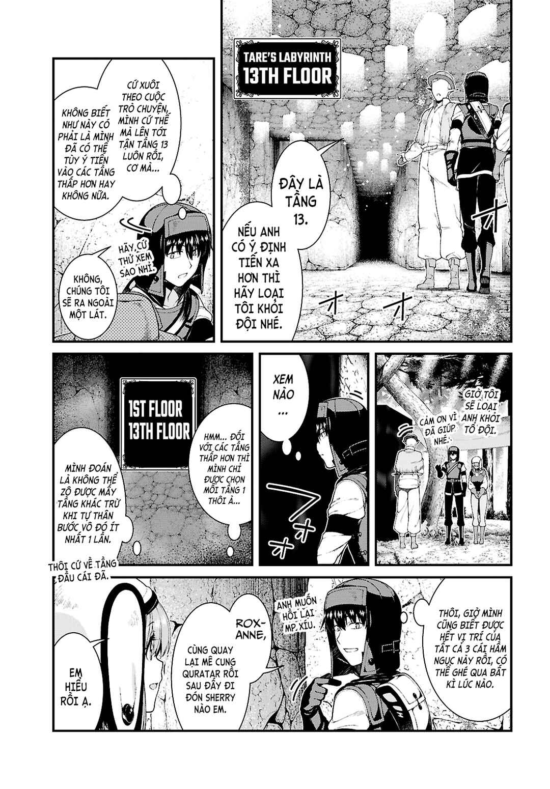 Chapter 89 - Page 12