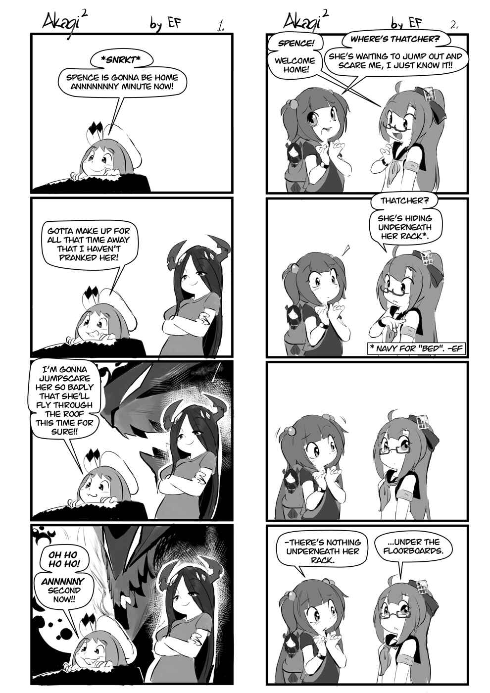 Chapter 79 - Page 1