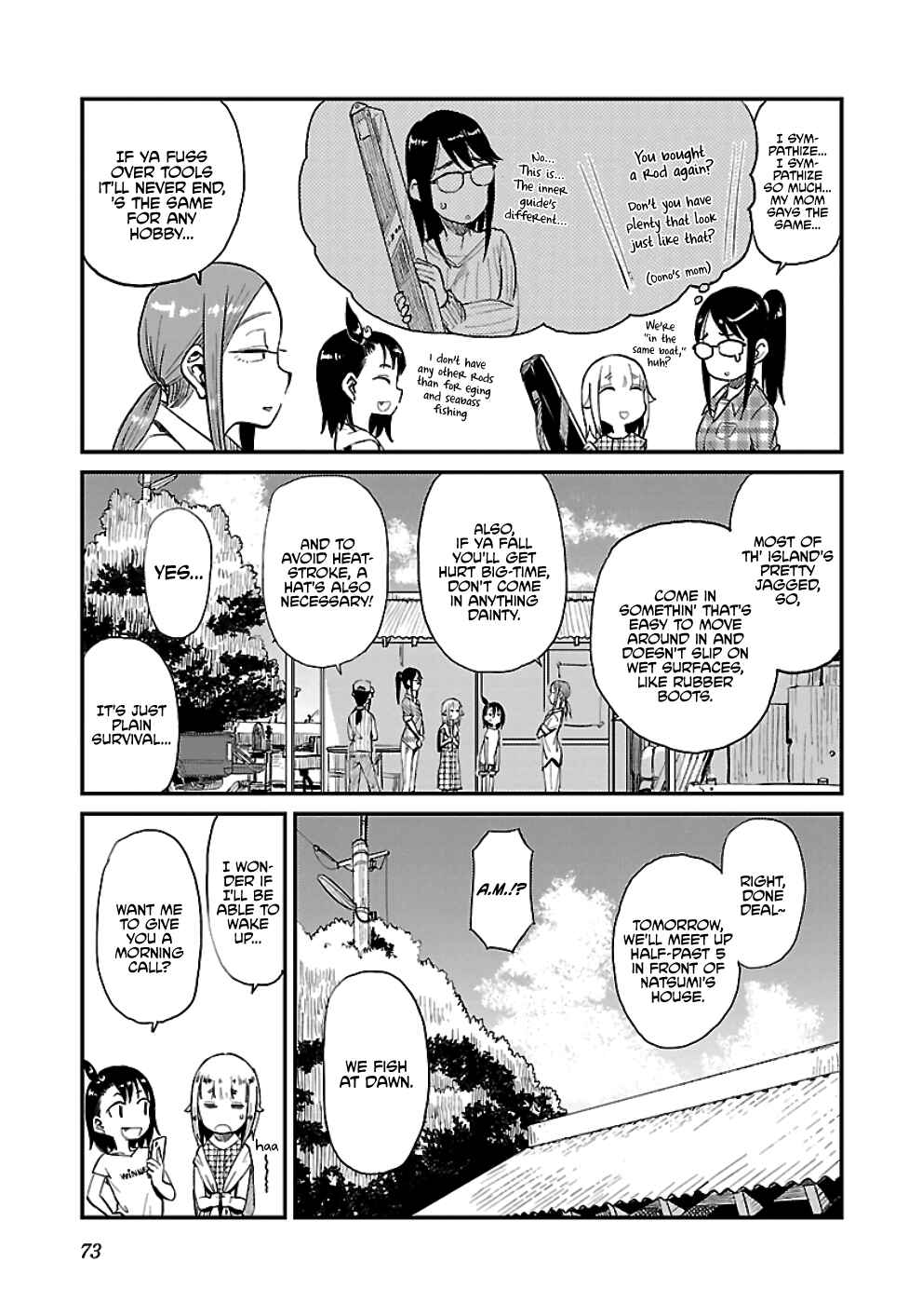Chapter 28 - Page 15