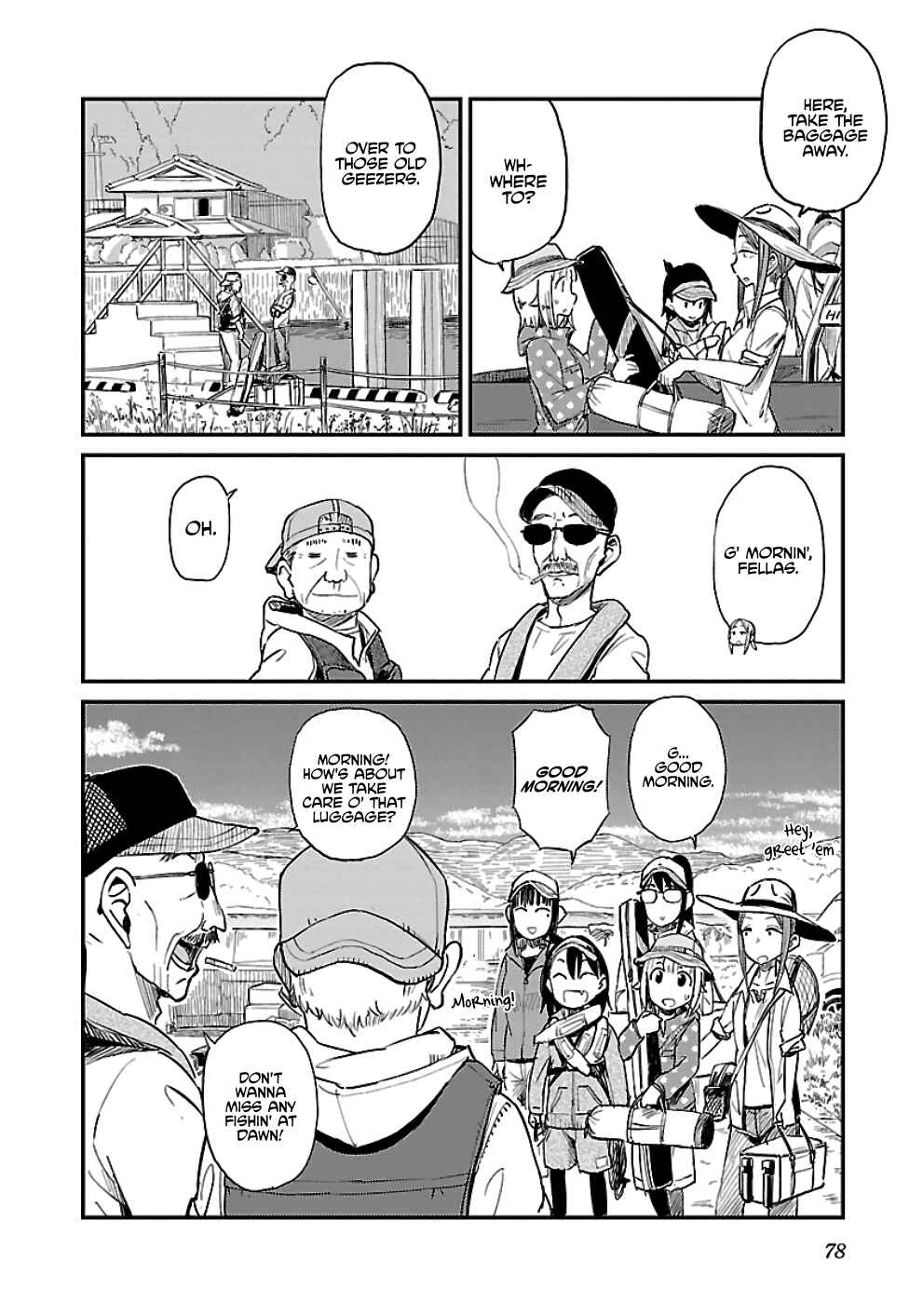 Chapter 28 - Page 19