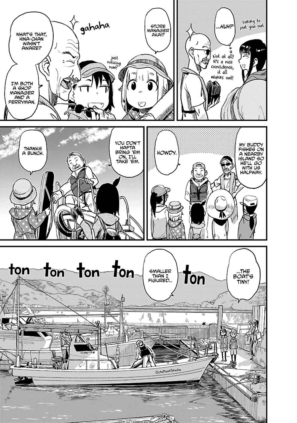 Chapter 28 - Page 20