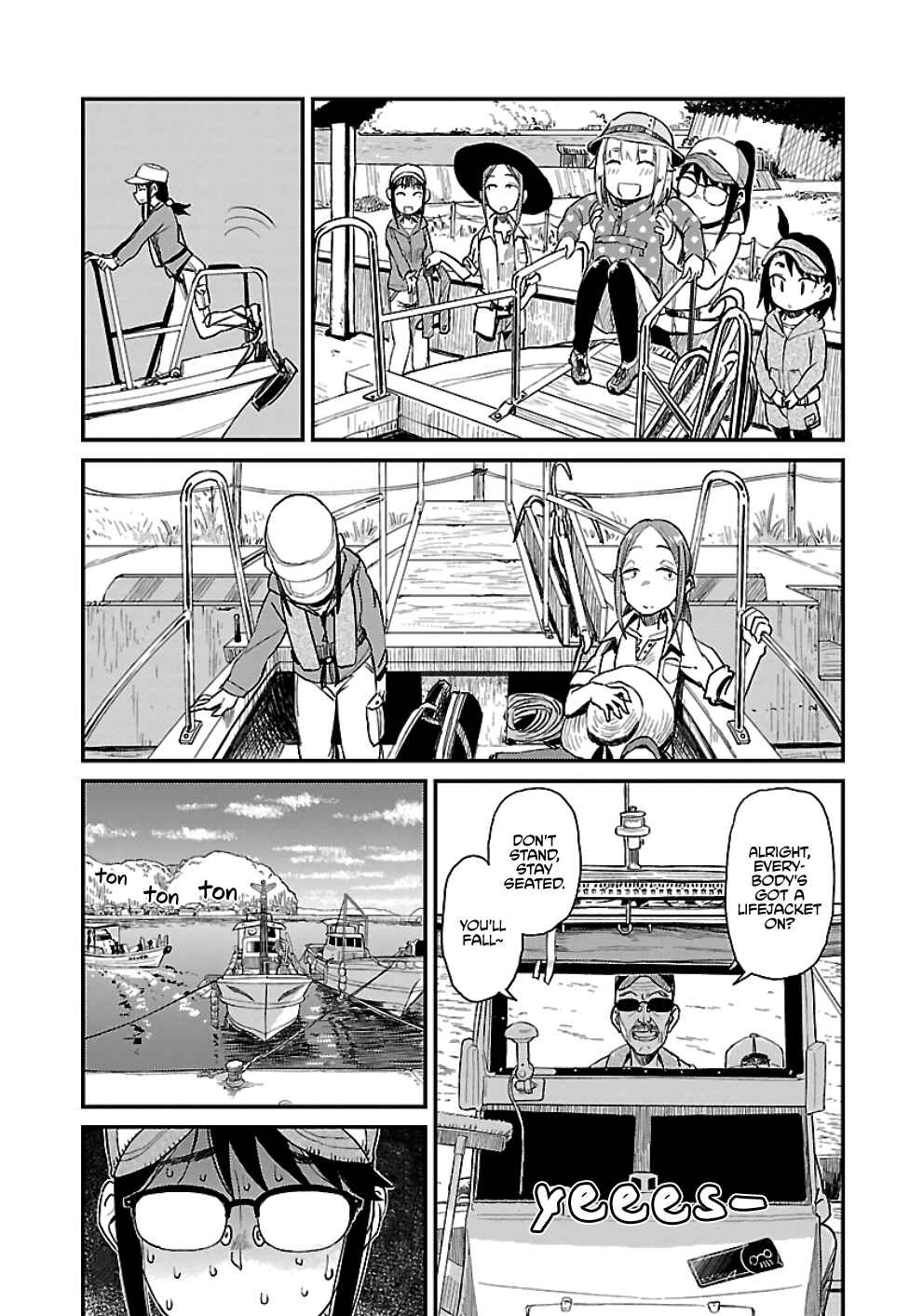 Chapter 28 - Page 21