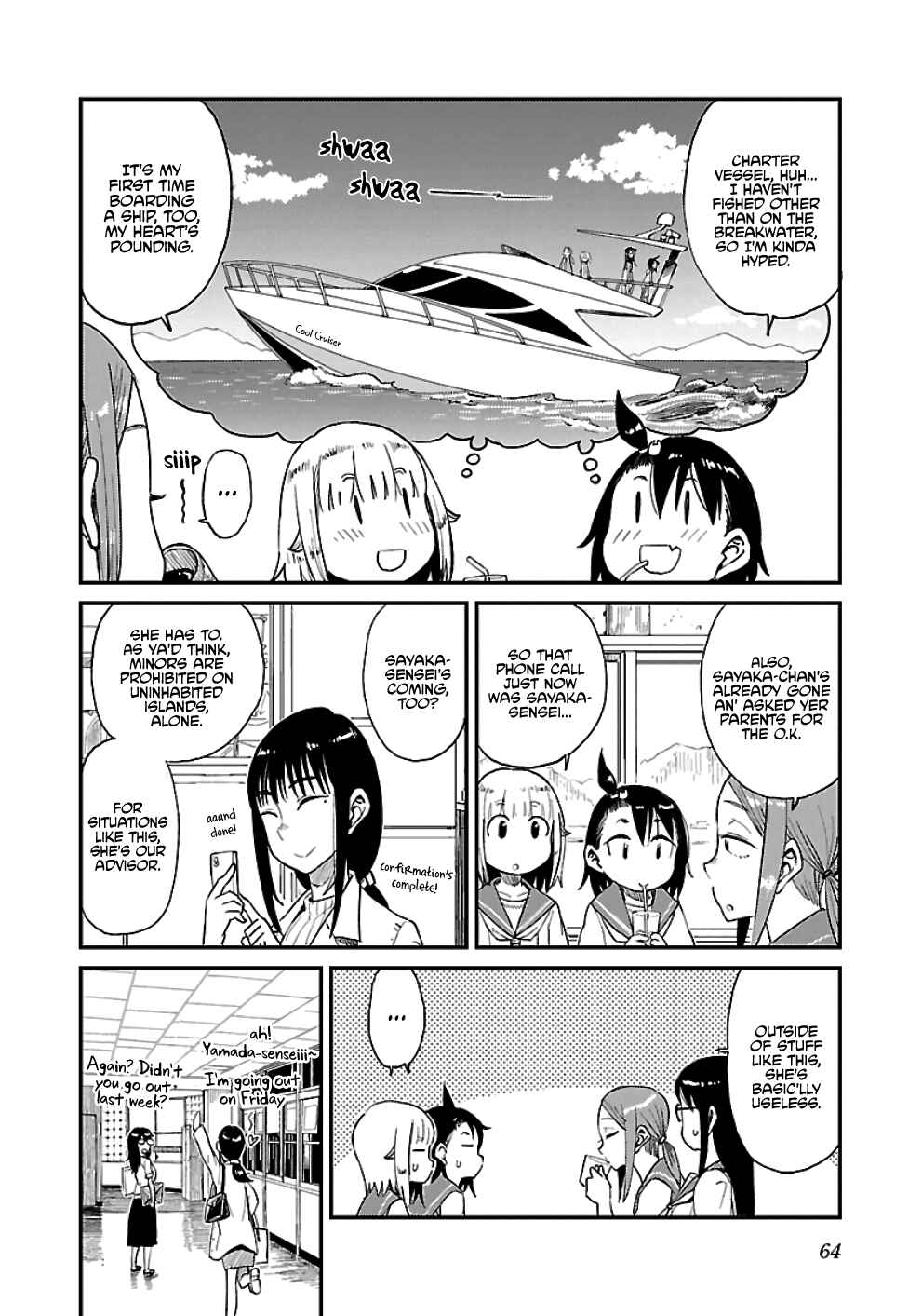 Chapter 28 - Page 6