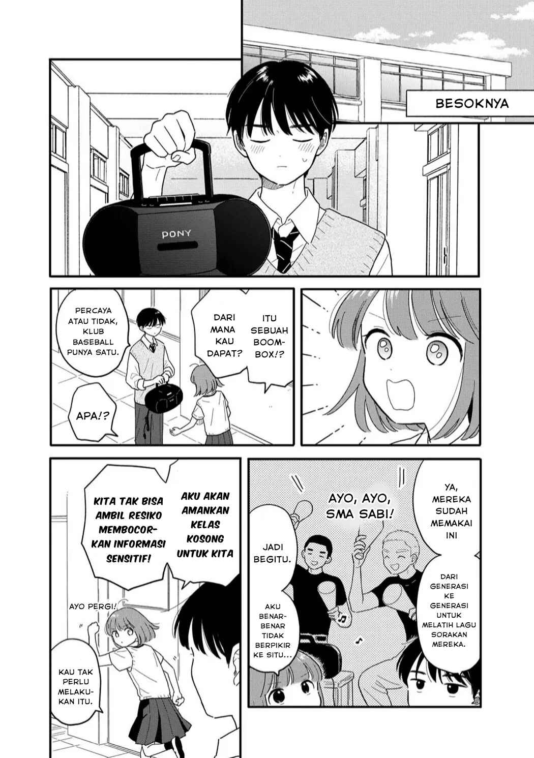Chapter 15 - Page 5