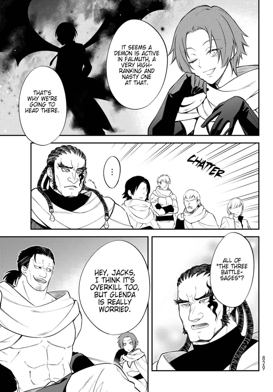 Chapter 58 - Page 13