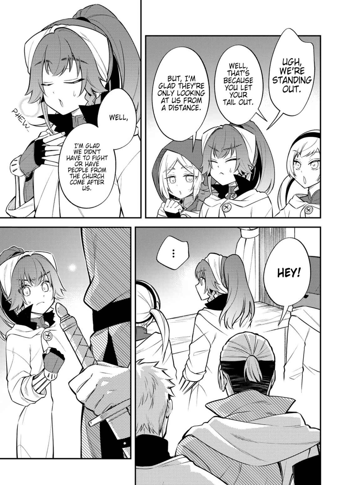 Chapter 58 - Page 3