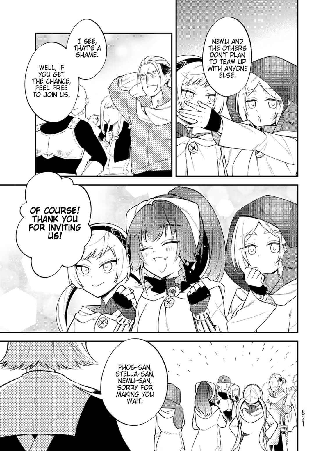 Chapter 58 - Page 5