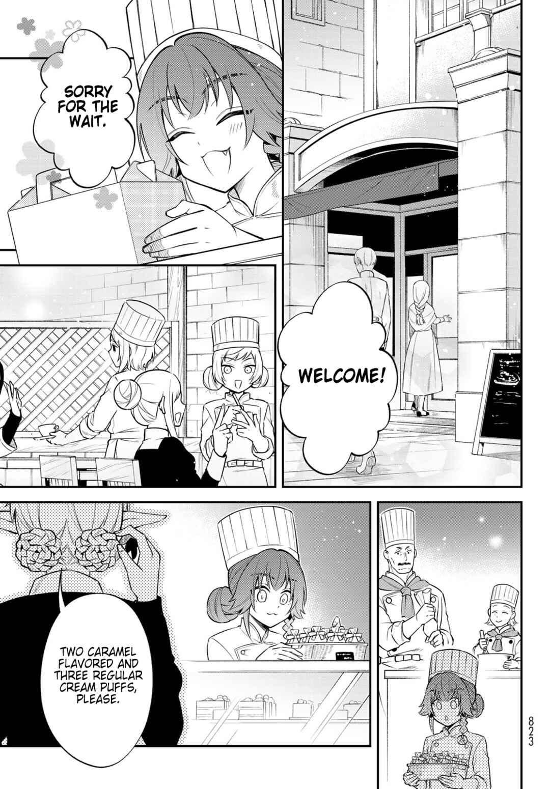 Chapter 58 - Page 7