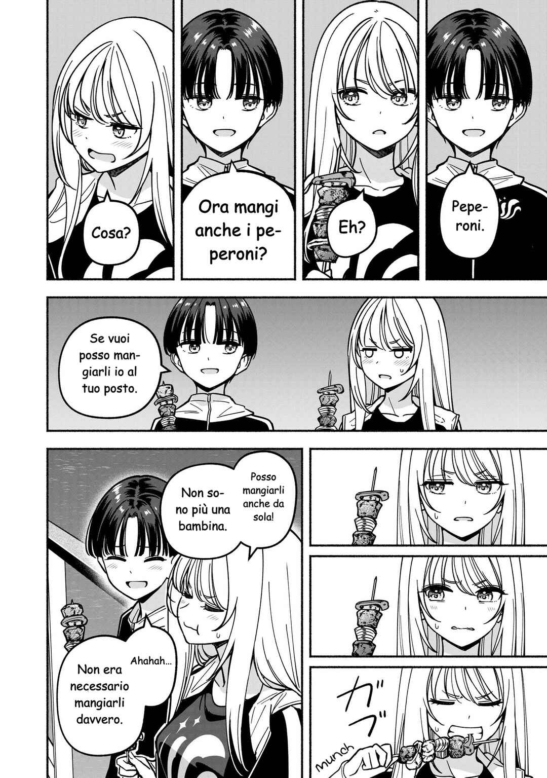 Chapter 49 - Page 19