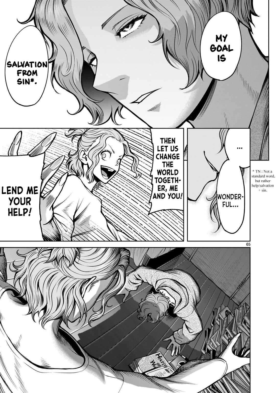 Chapter 3.2 - Page 18