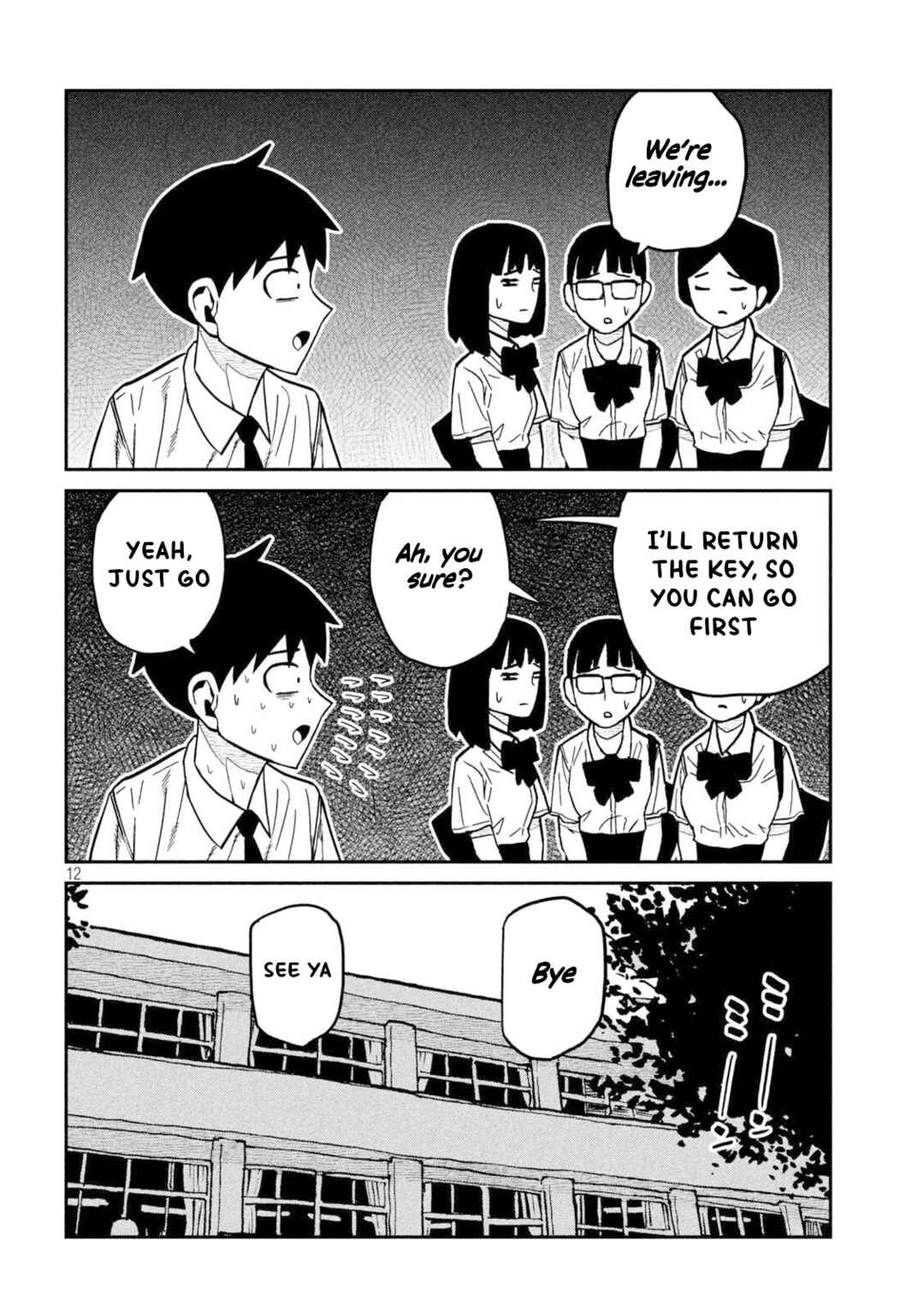 Chapter 78 - Page 12