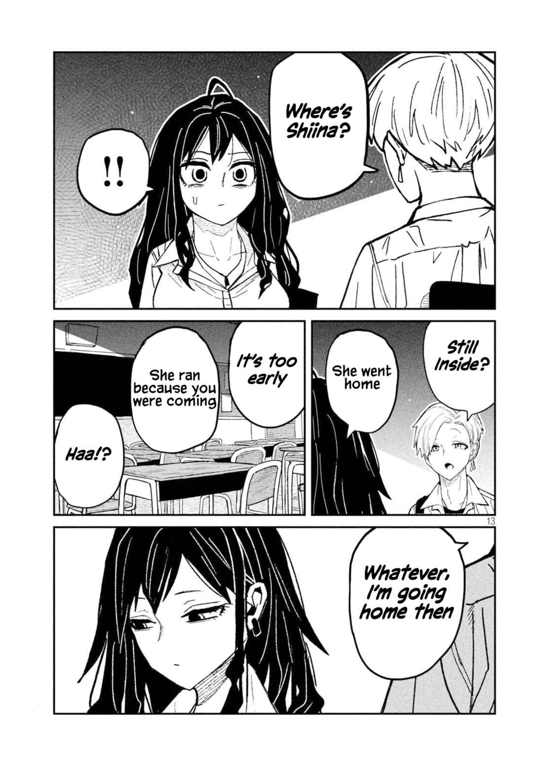 Chapter 78 - Page 13
