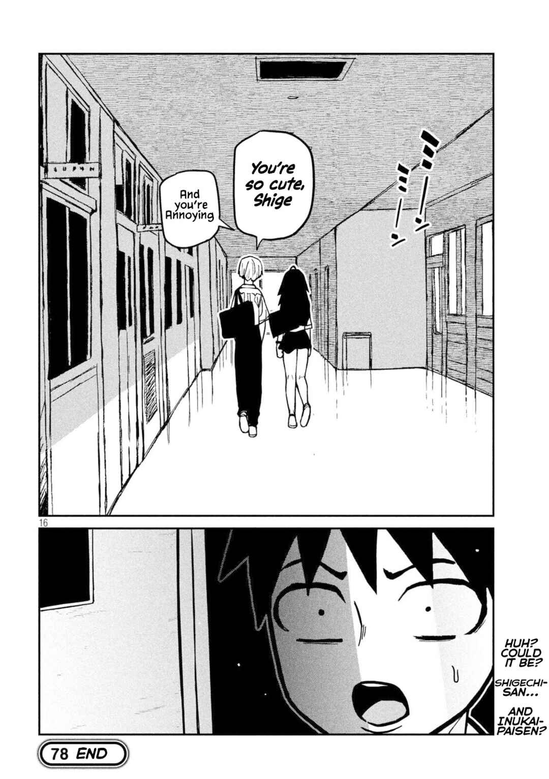 Chapter 78 - Page 16