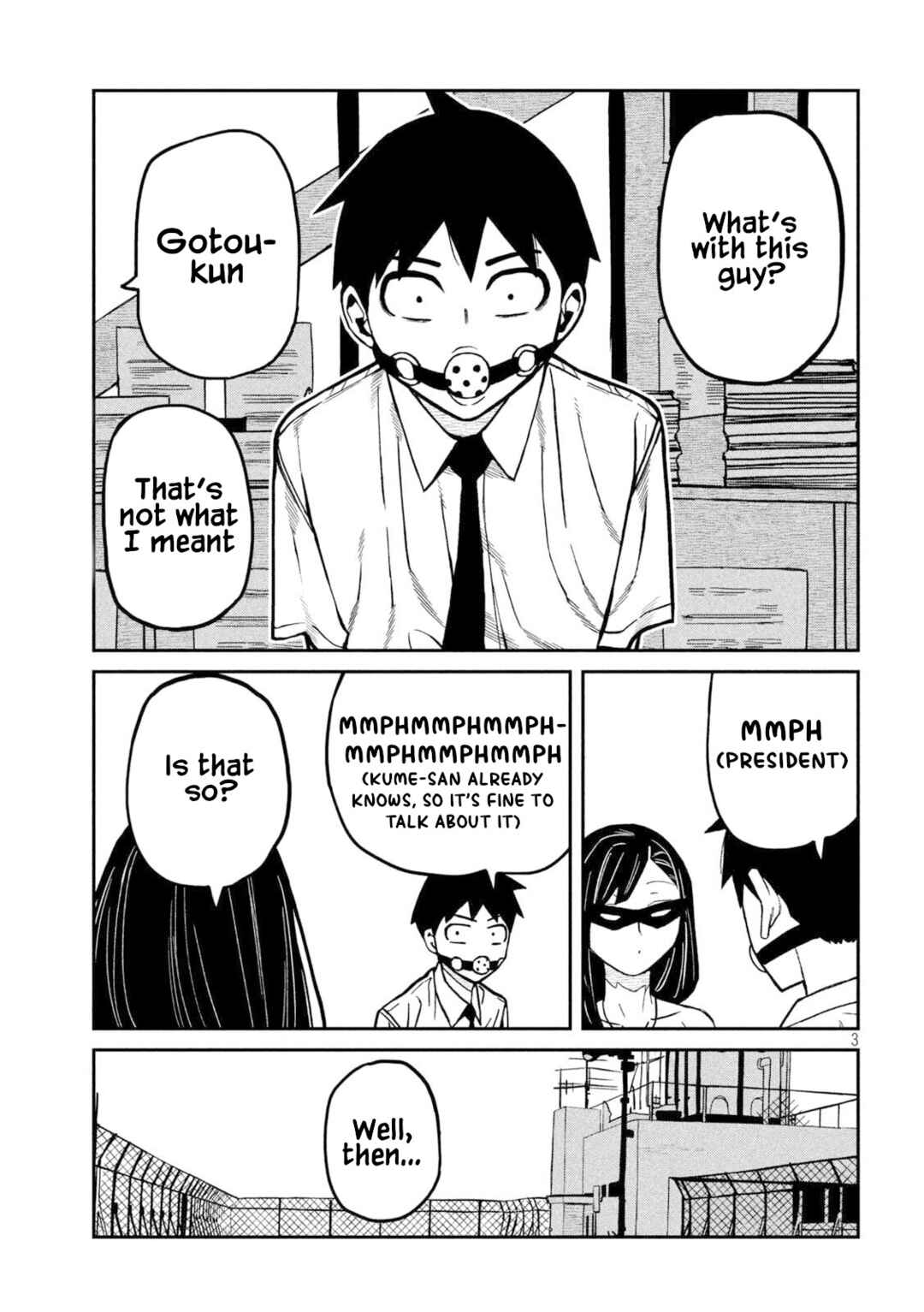 Chapter 78 - Page 3