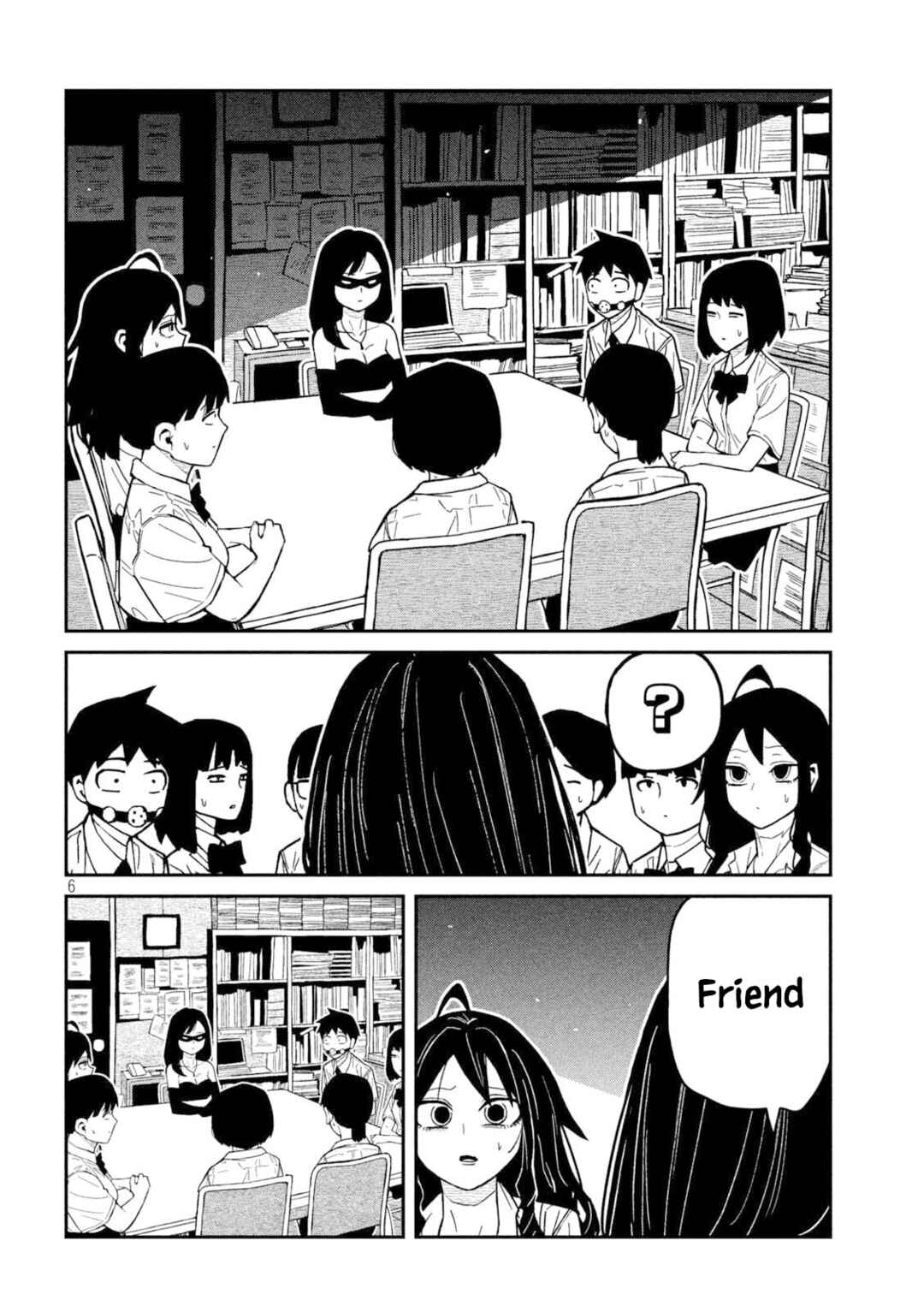 Chapter 78 - Page 6