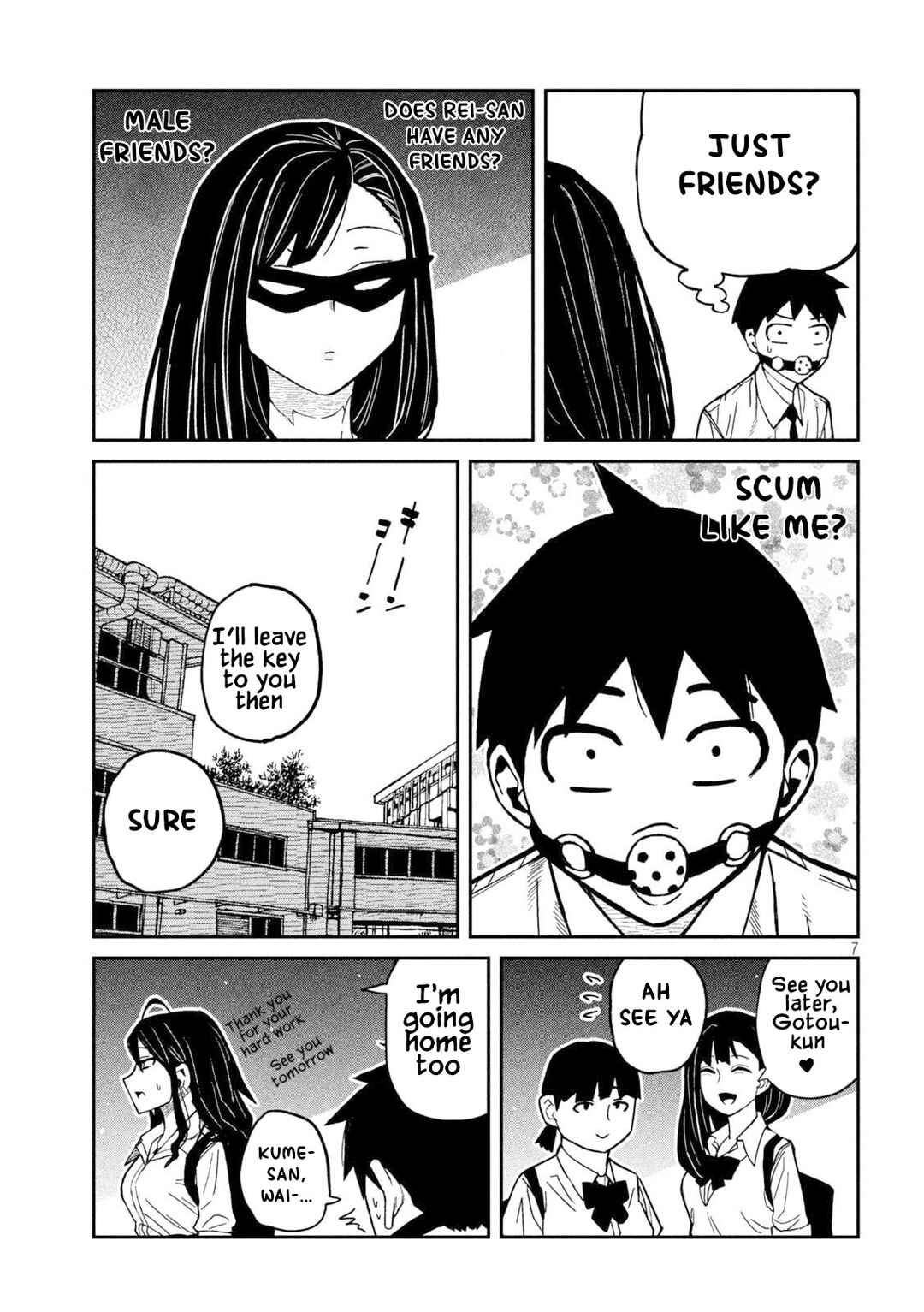 Chapter 78 - Page 7