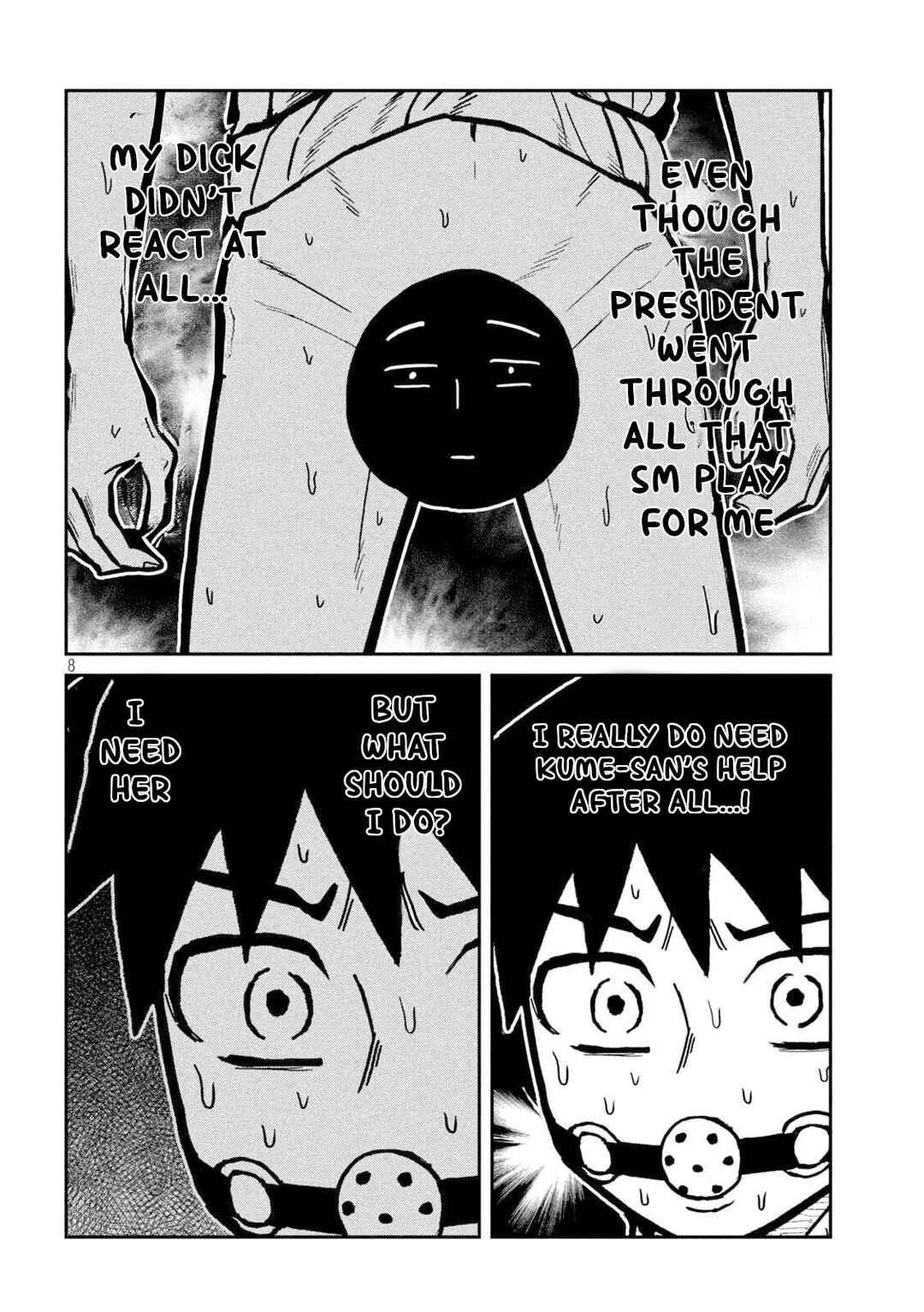 Chapter 78 - Page 8