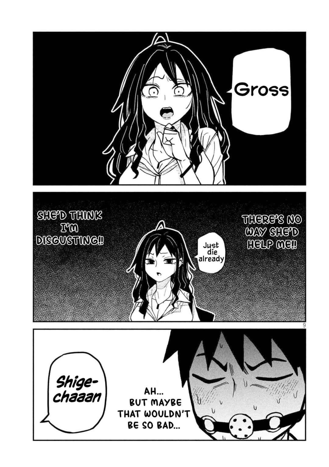 Chapter 78 - Page 9