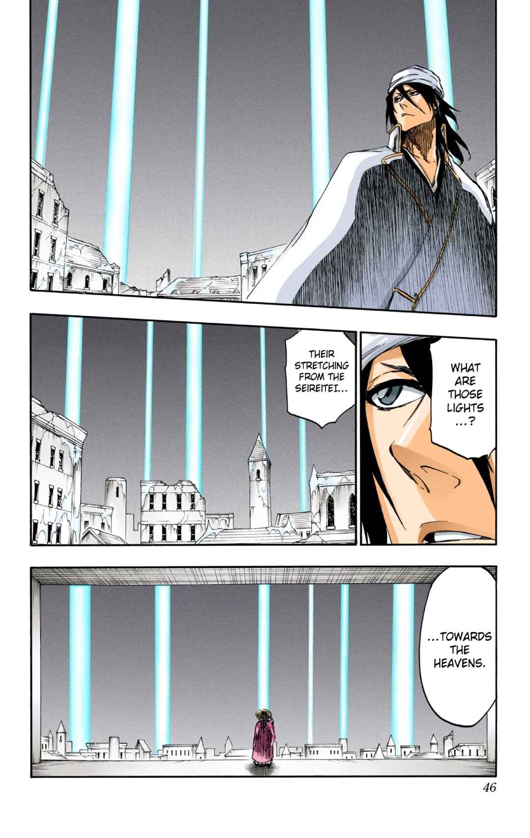 Chapter 604 - Page 4
