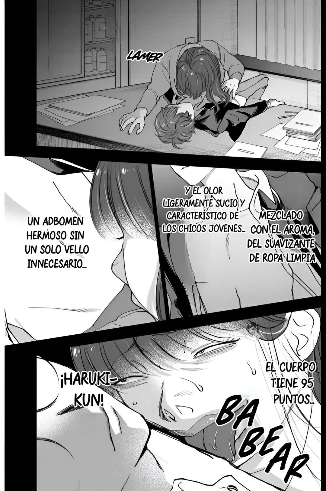 Chapter 10 - Page 15