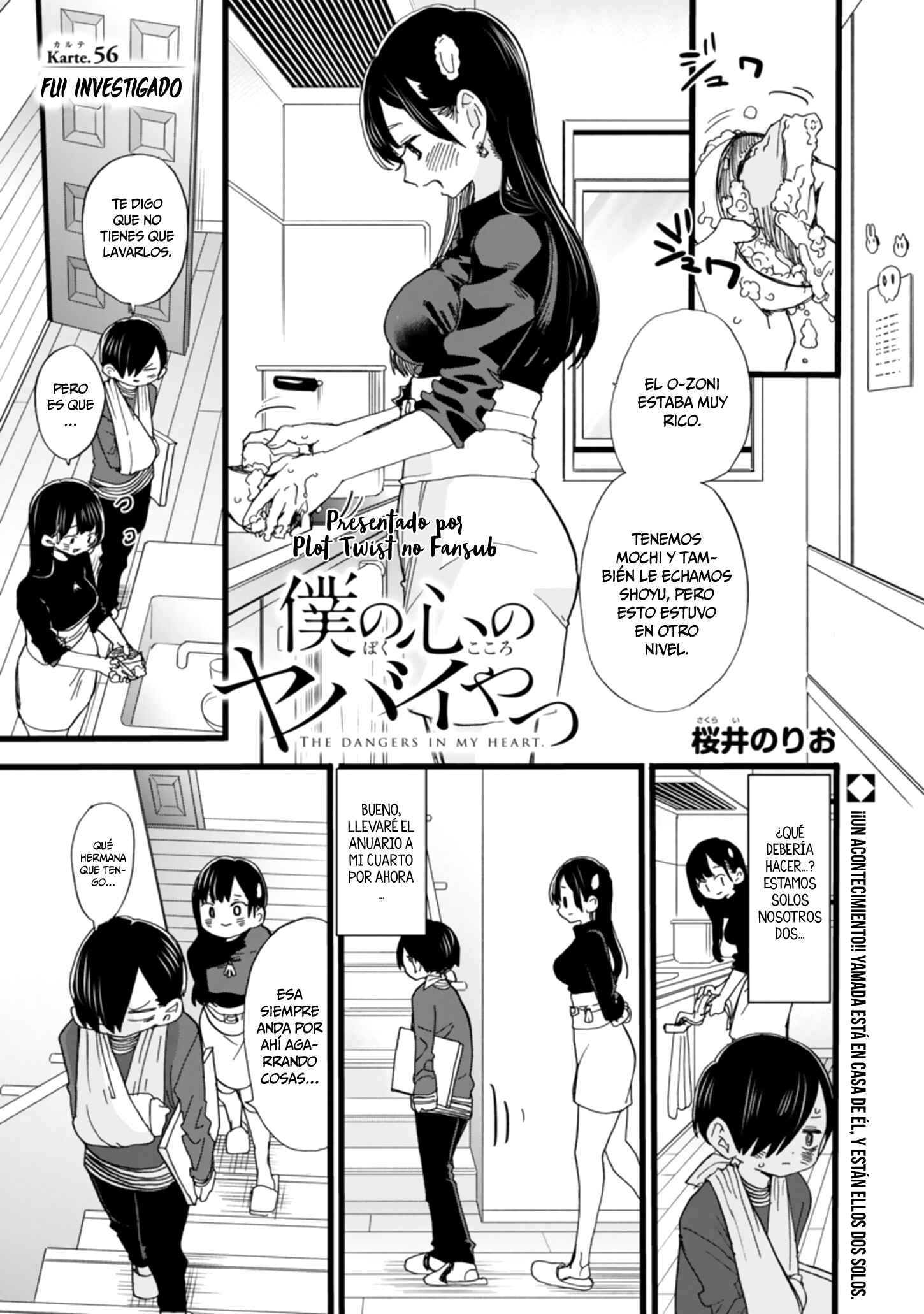 Chapter 56 - Page 4