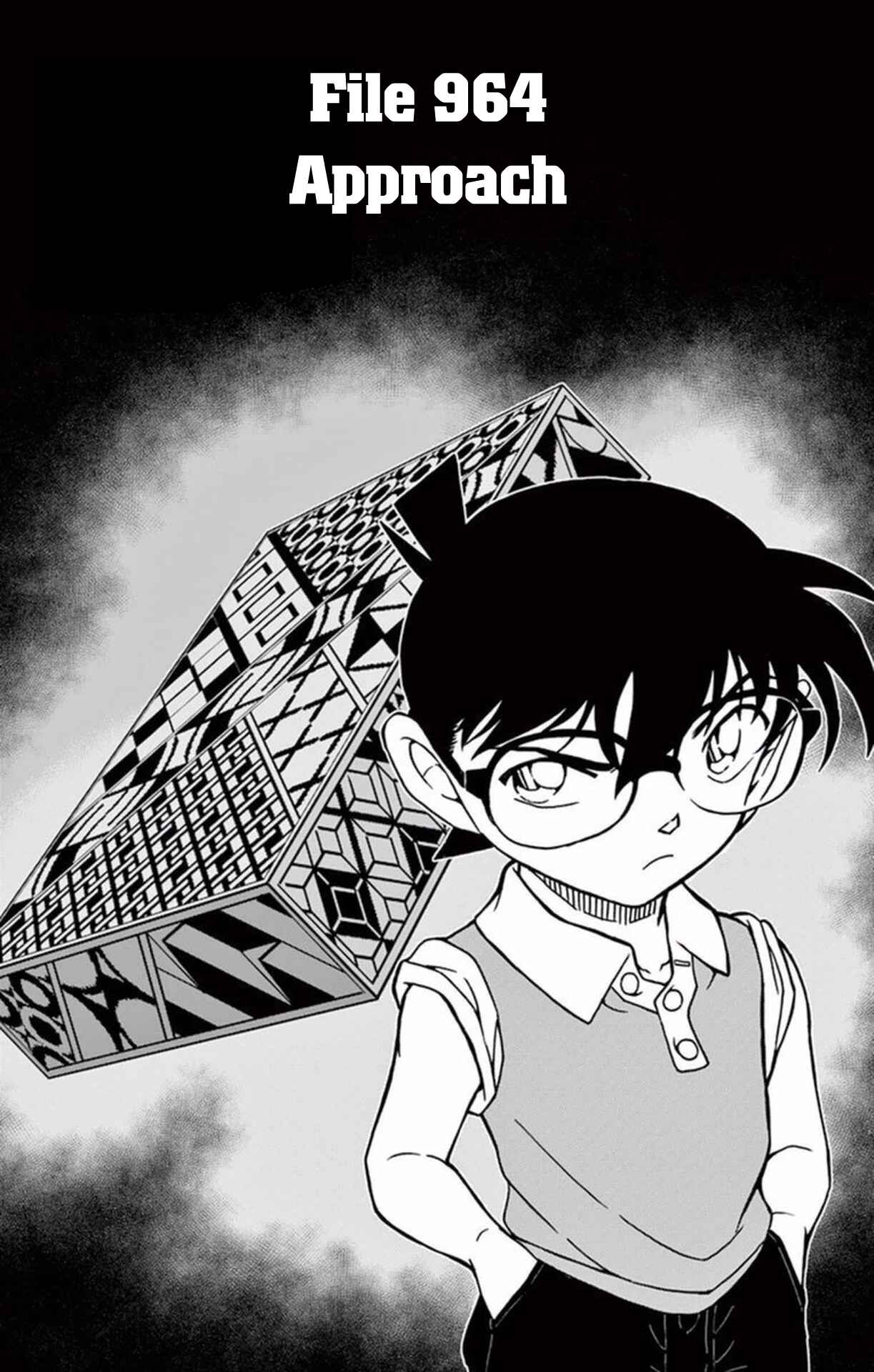 Chapter 964 - Page 2