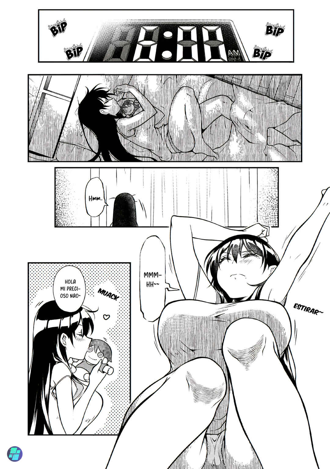 Chapter 4 - Page 2