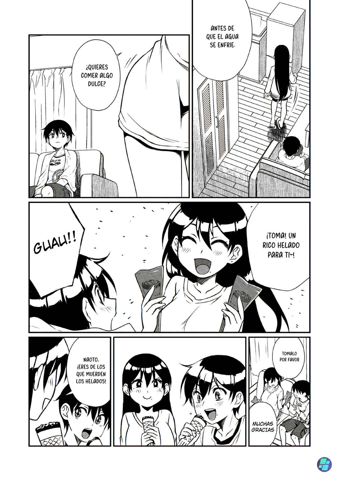 Chapter 4 - Page 29