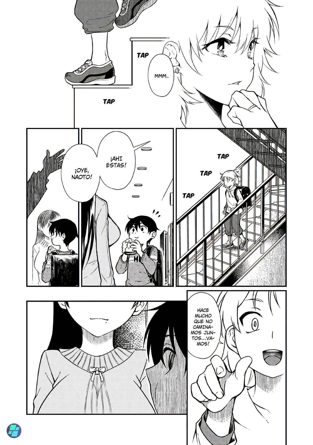 Chapter 4 - Page 6