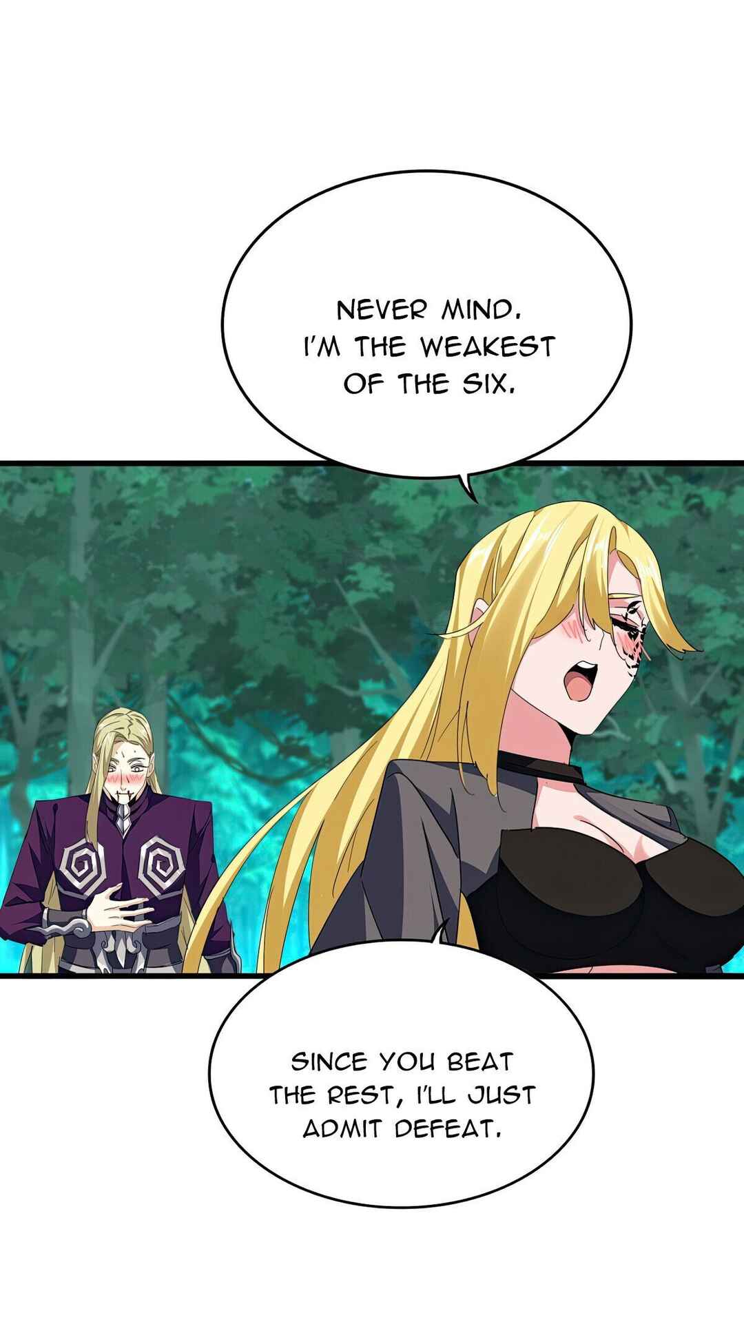 Chapter 693 - Page 10