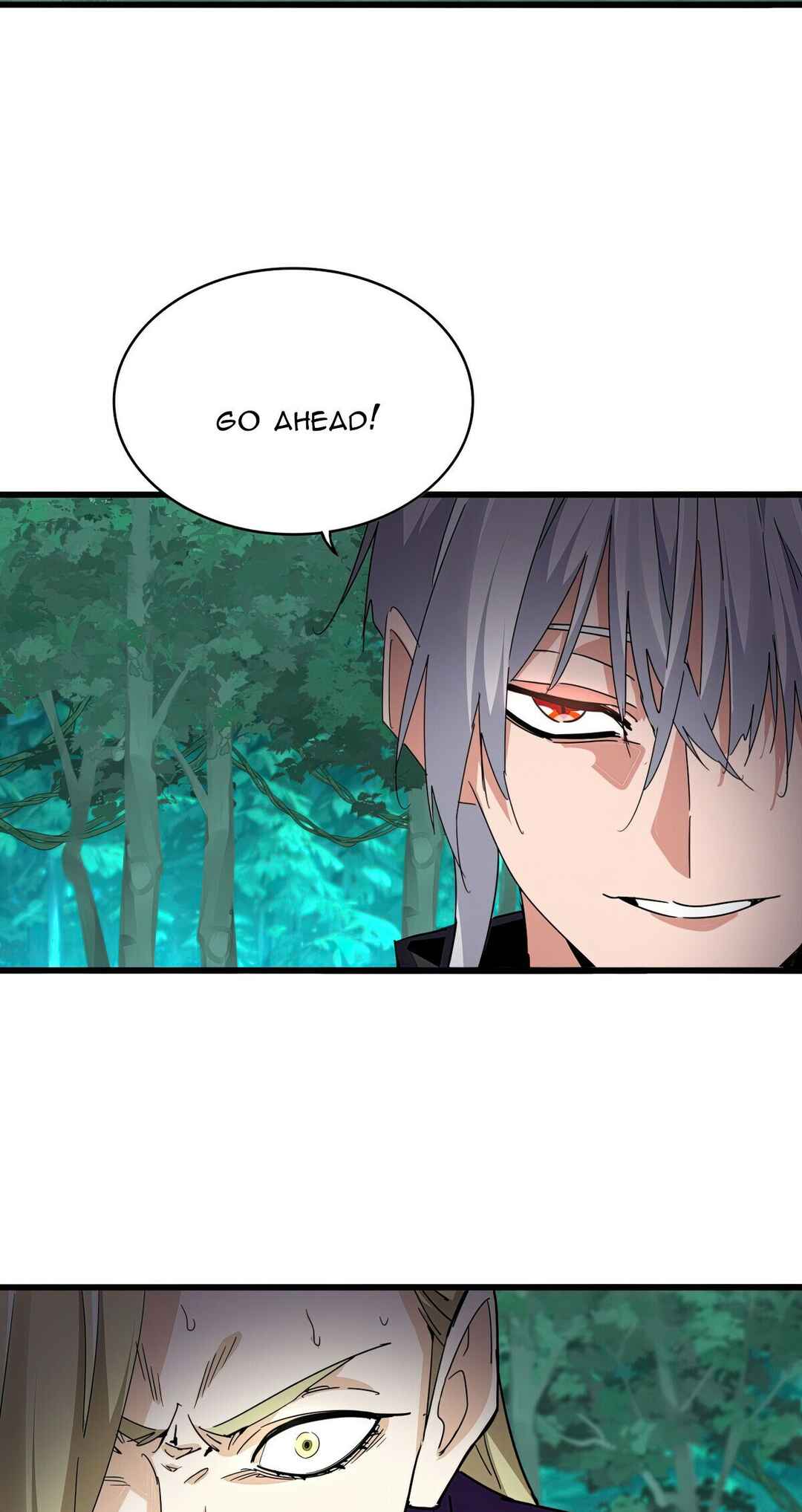 Chapter 693 - Page 17