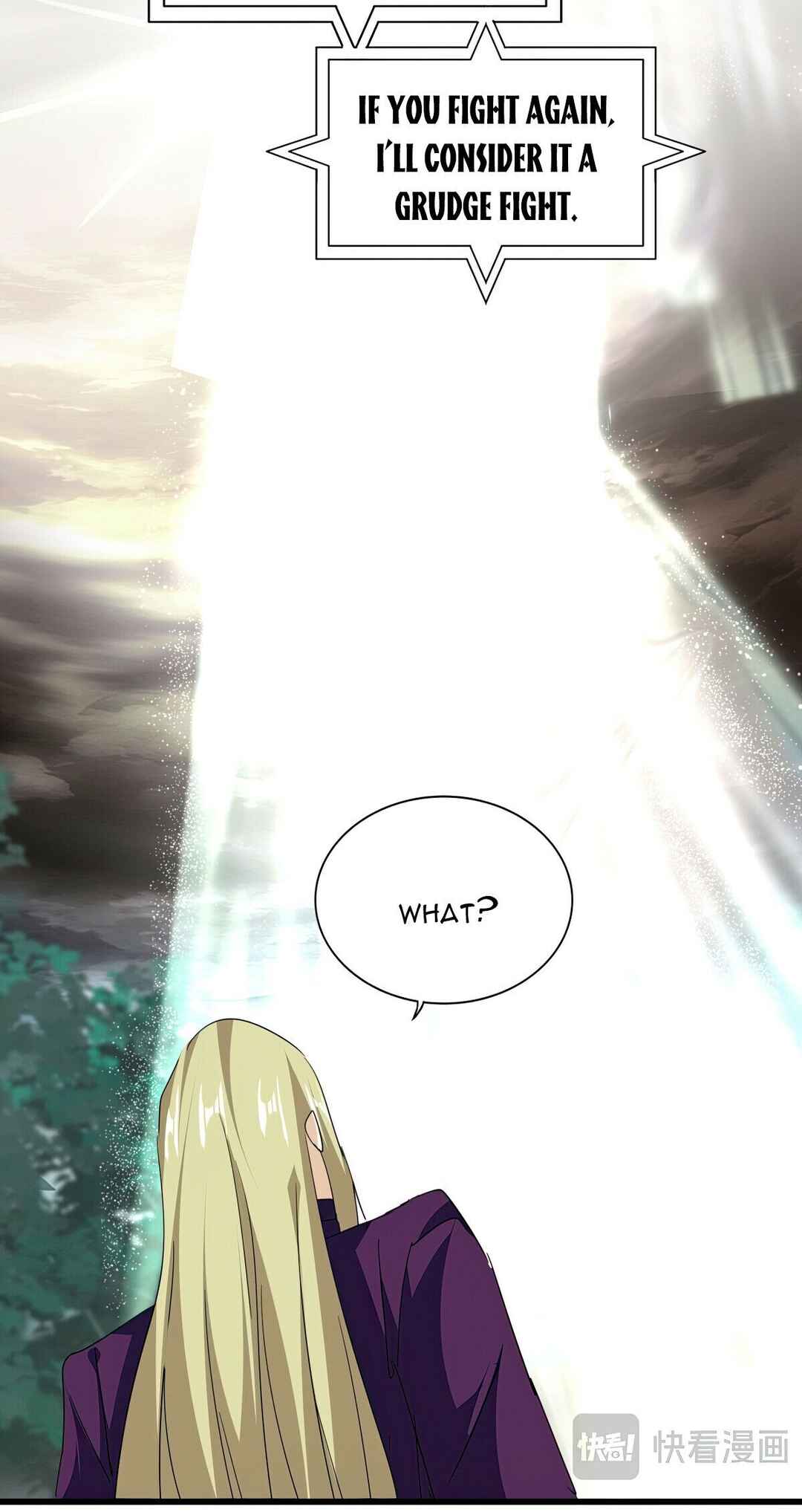 Chapter 693 - Page 19