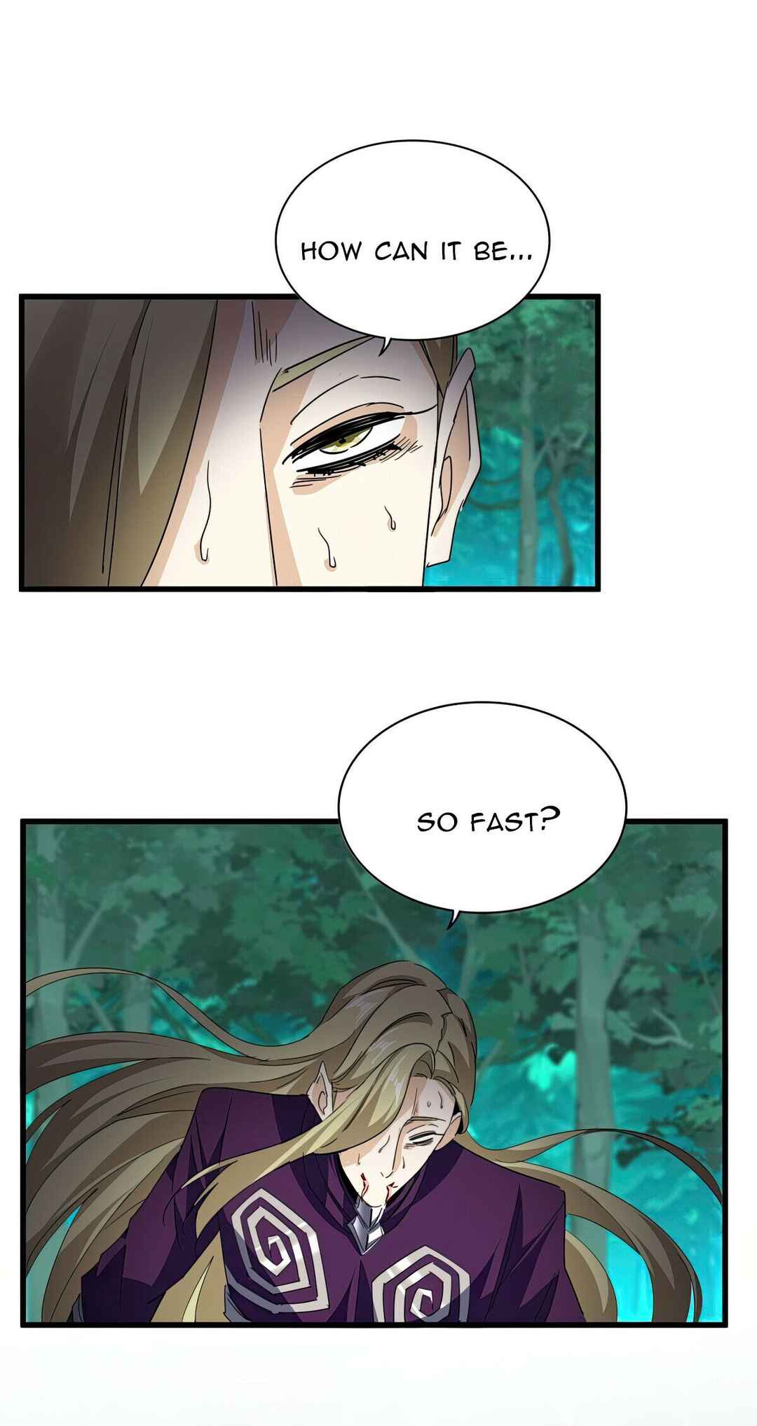 Chapter 693 - Page 20
