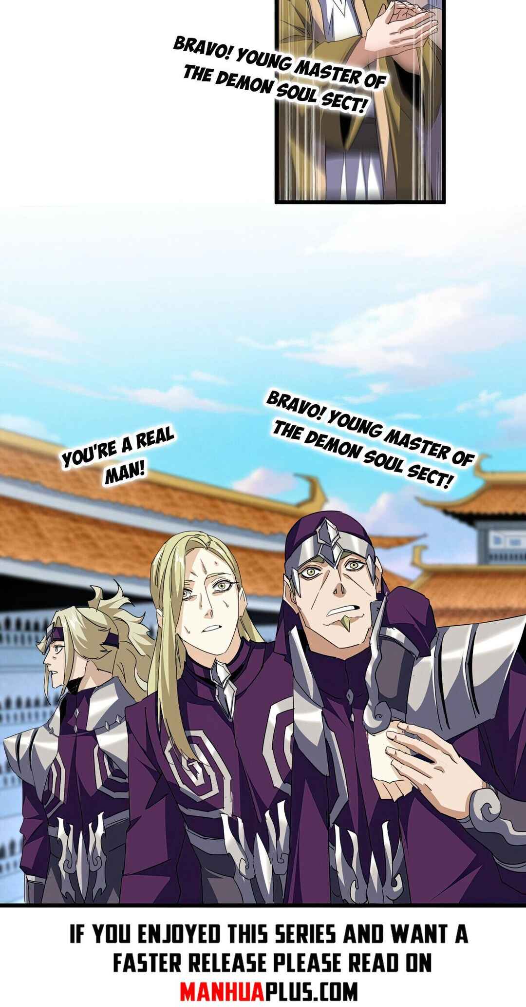 Chapter 693 - Page 25