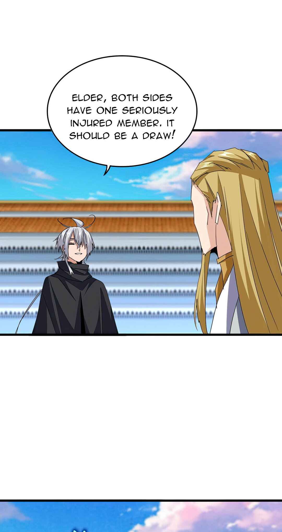 Chapter 693 - Page 26