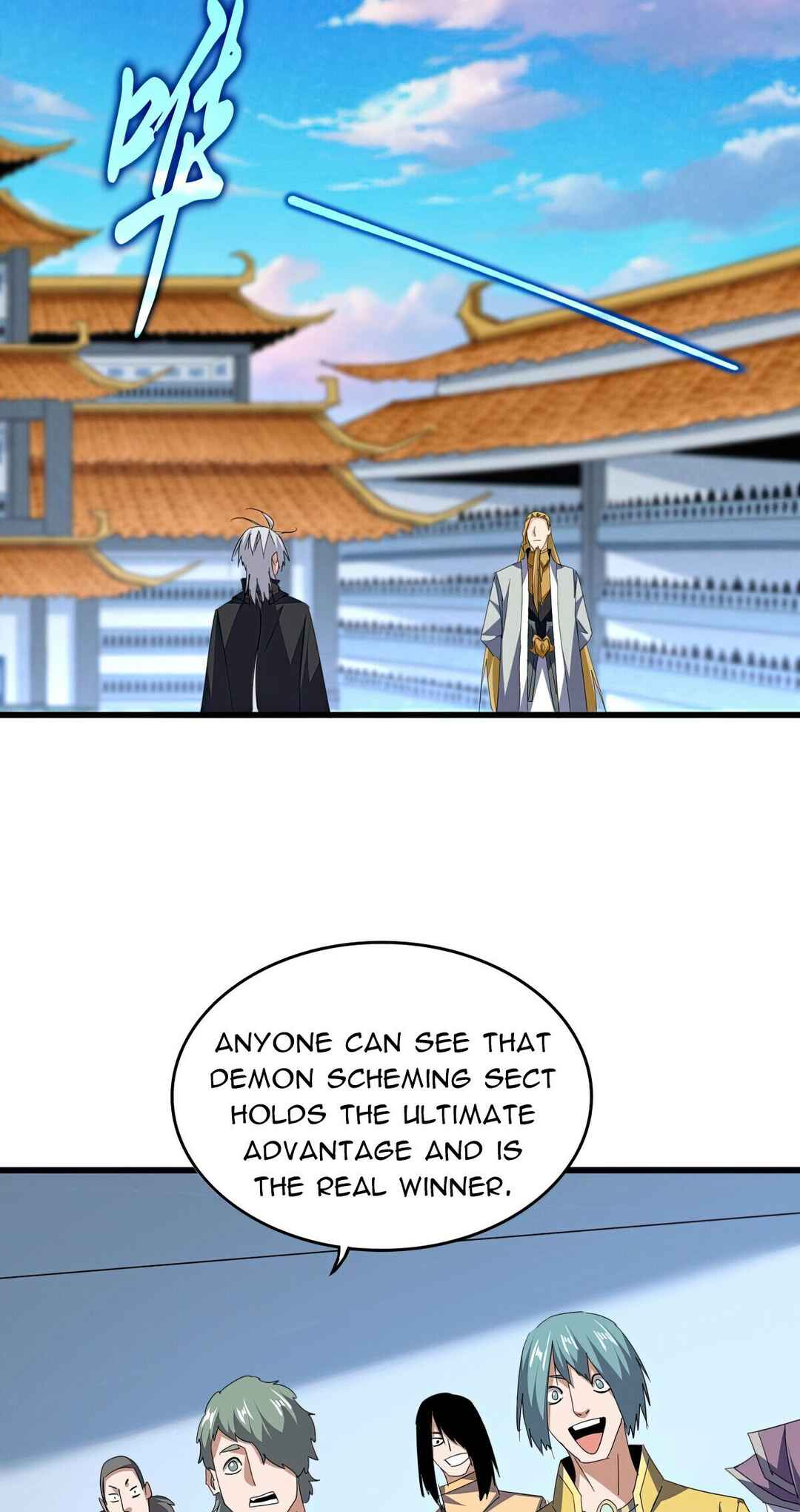 Chapter 693 - Page 27