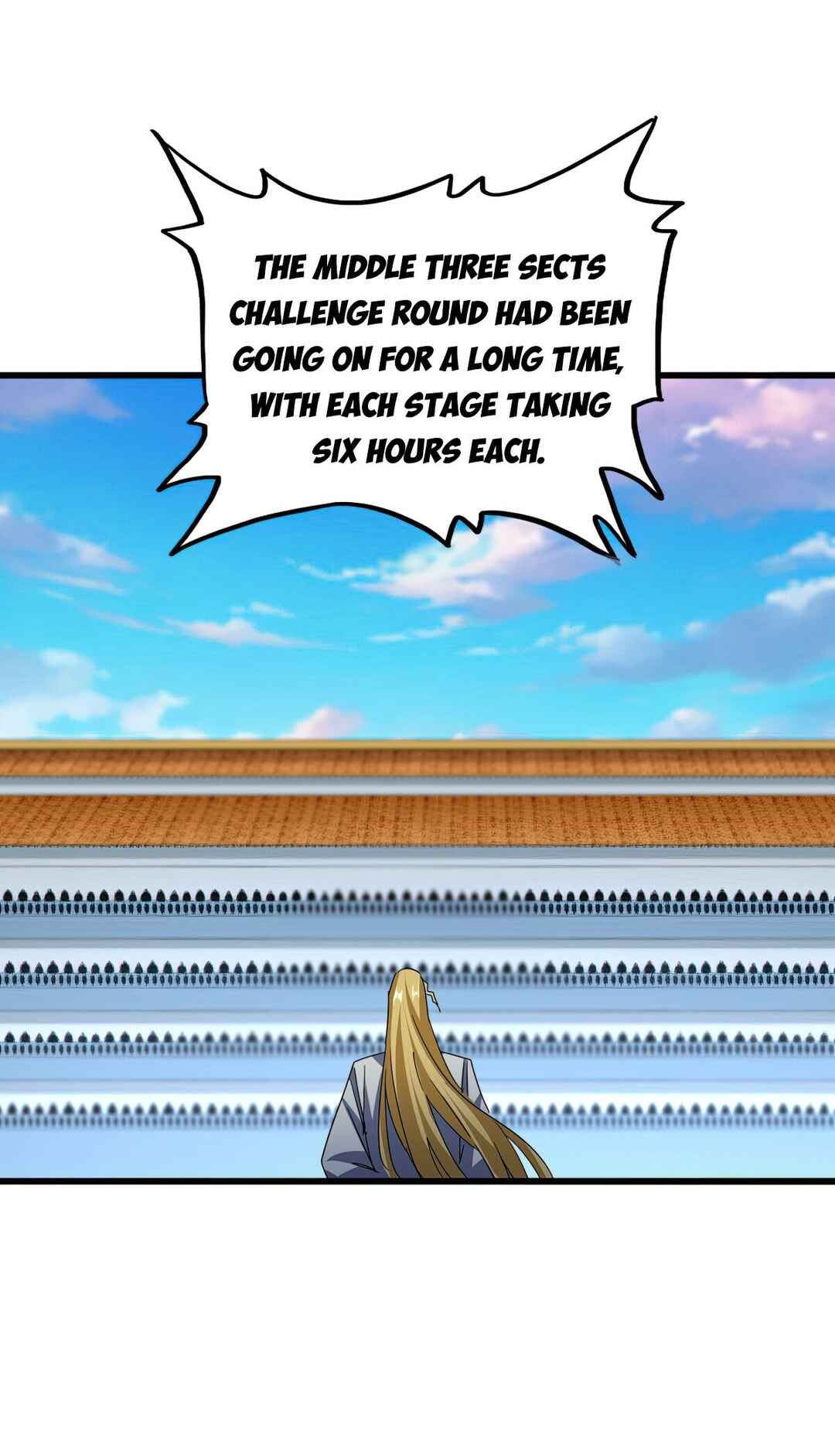 Chapter 693 - Page 31