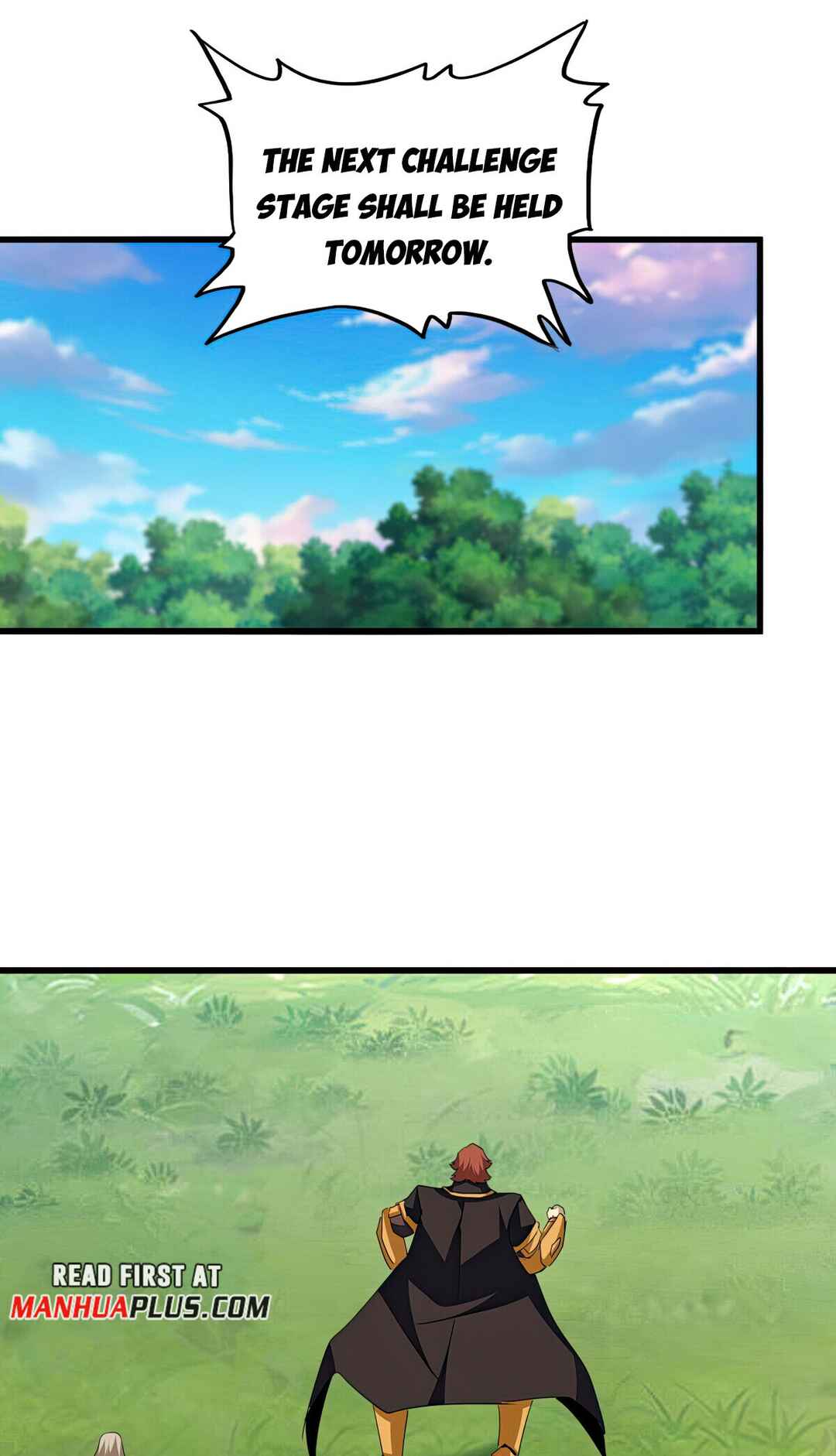 Chapter 693 - Page 32