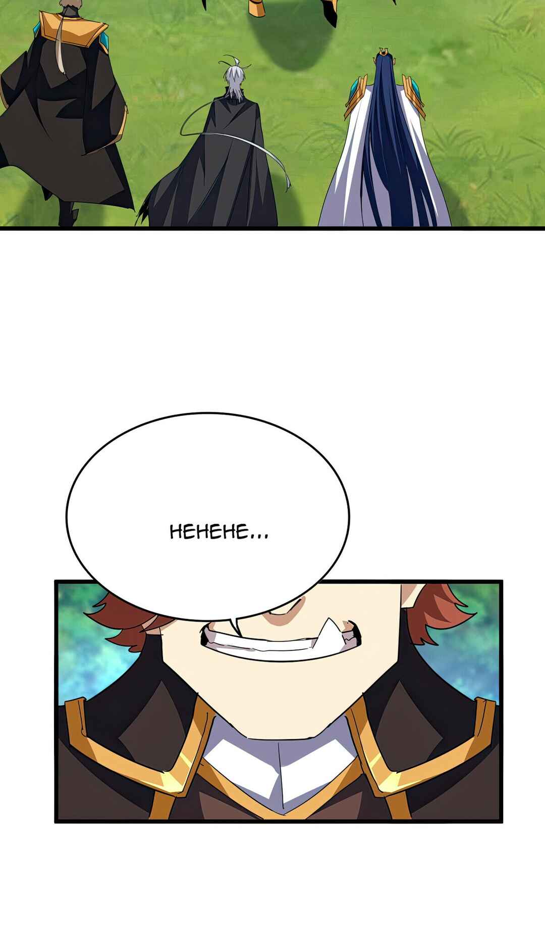 Chapter 693 - Page 33